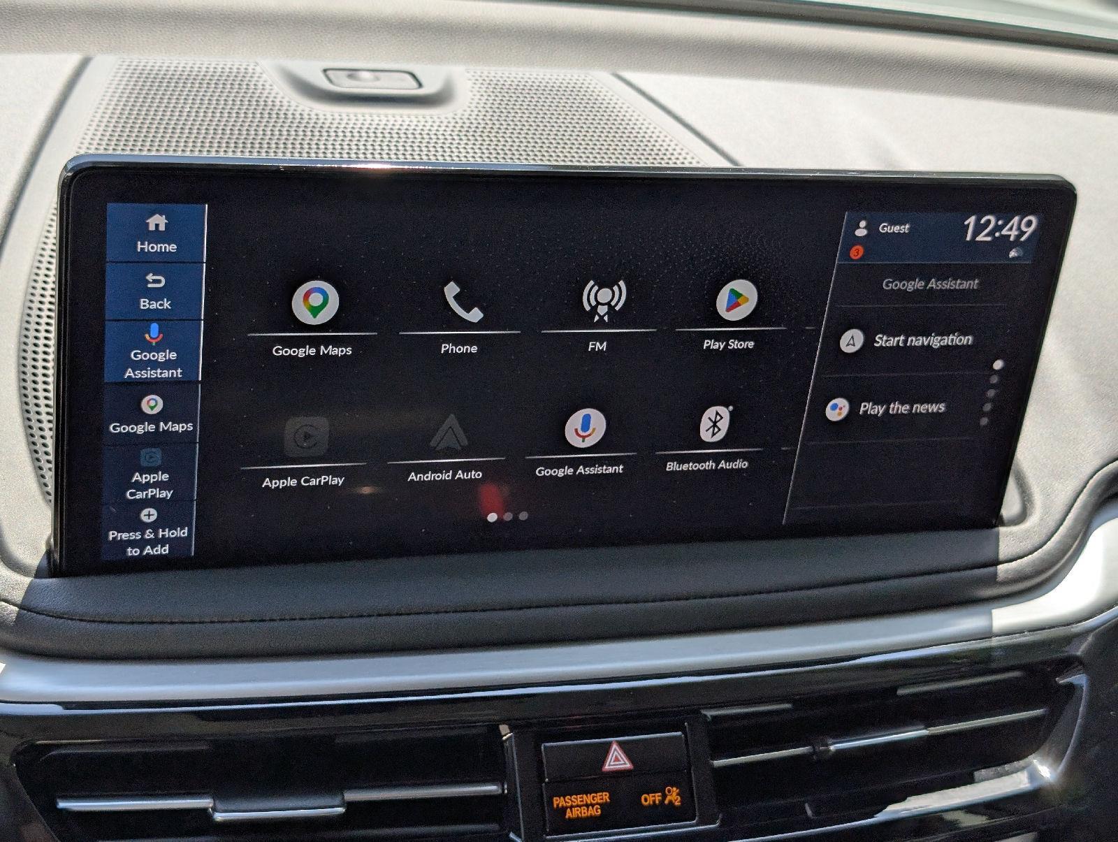 Used 2026 Acura MDX SUV