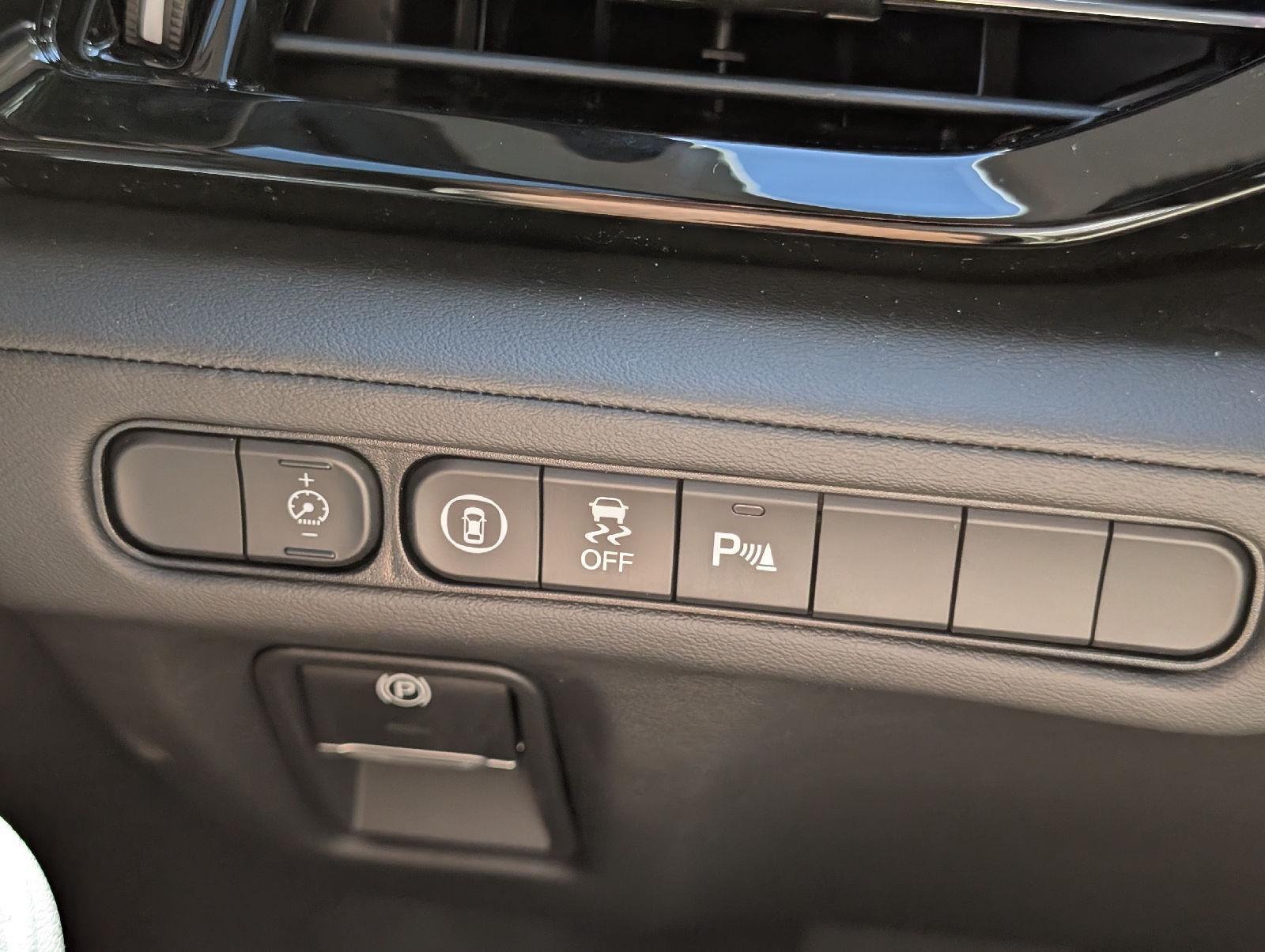 Used 2026 Acura MDX SUV