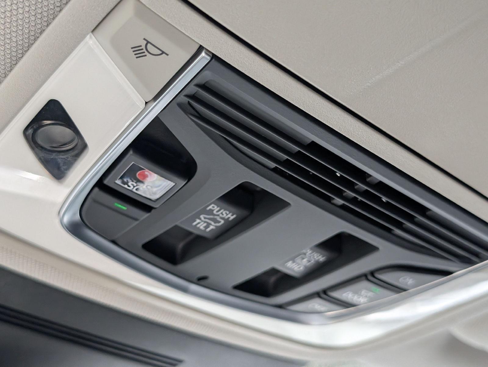 Used 2026 Acura MDX SUV