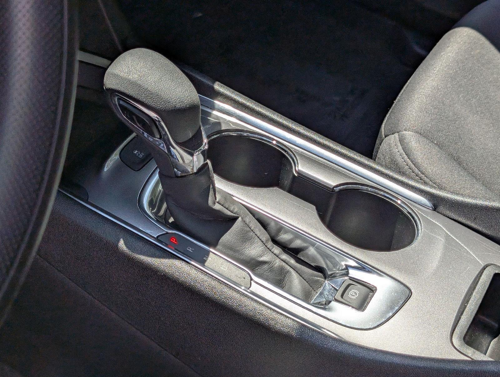 Used 2025 Chevrolet Malibu Sedan
