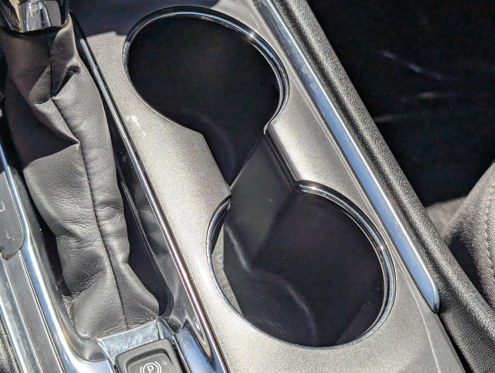Used 2025 Chevrolet Malibu Sedan