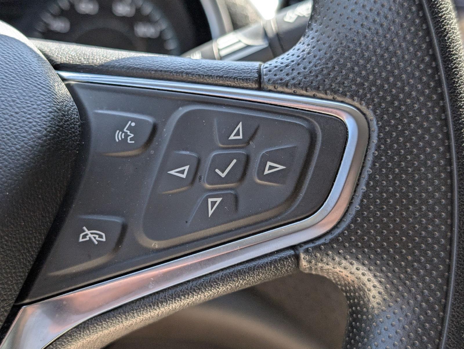 Used 2025 Chevrolet Malibu Sedan