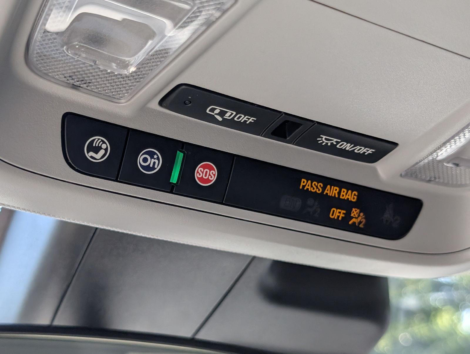 Used 2025 Chevrolet Malibu Sedan