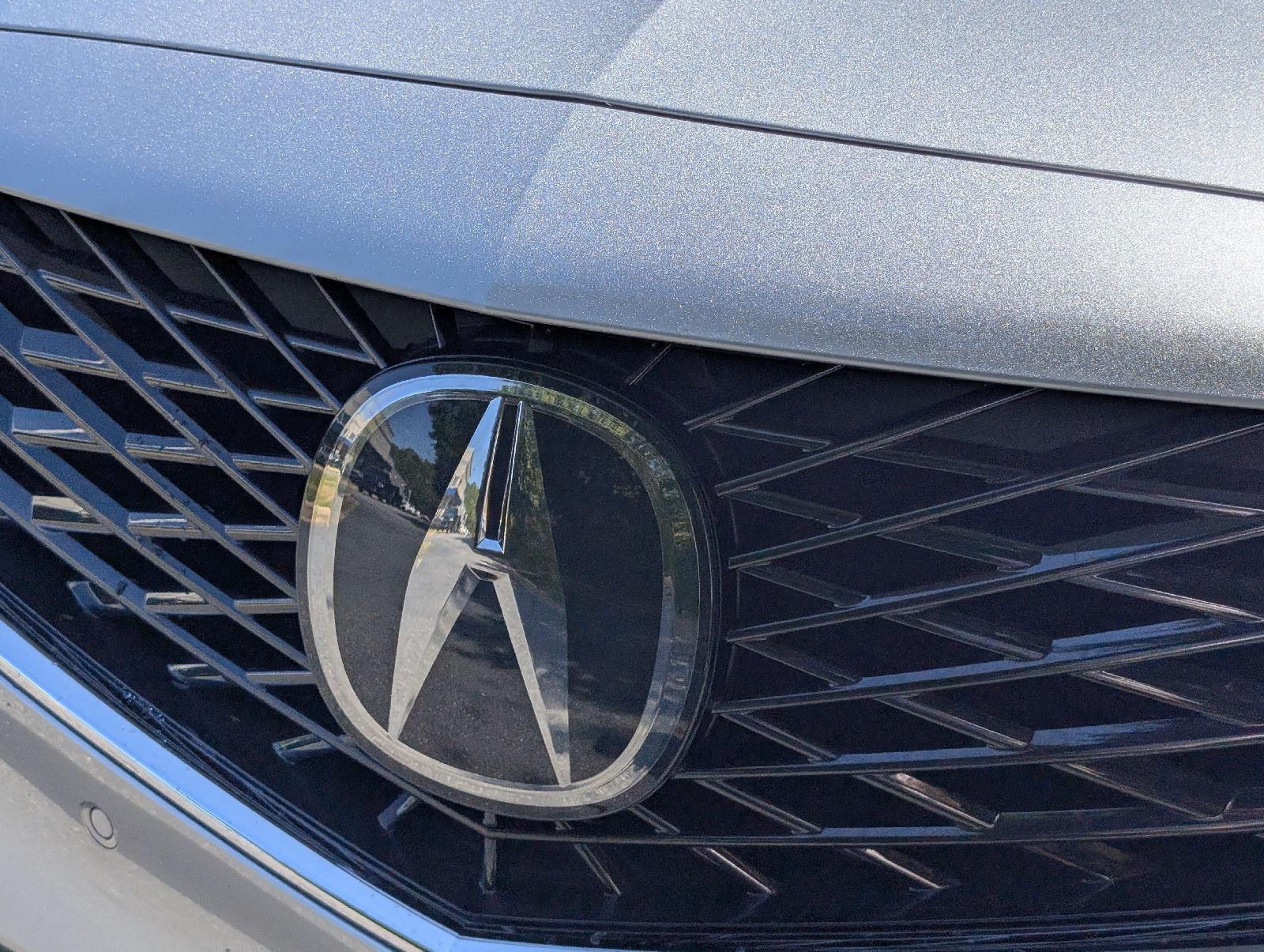 Used 2026 Acura MDX SUV