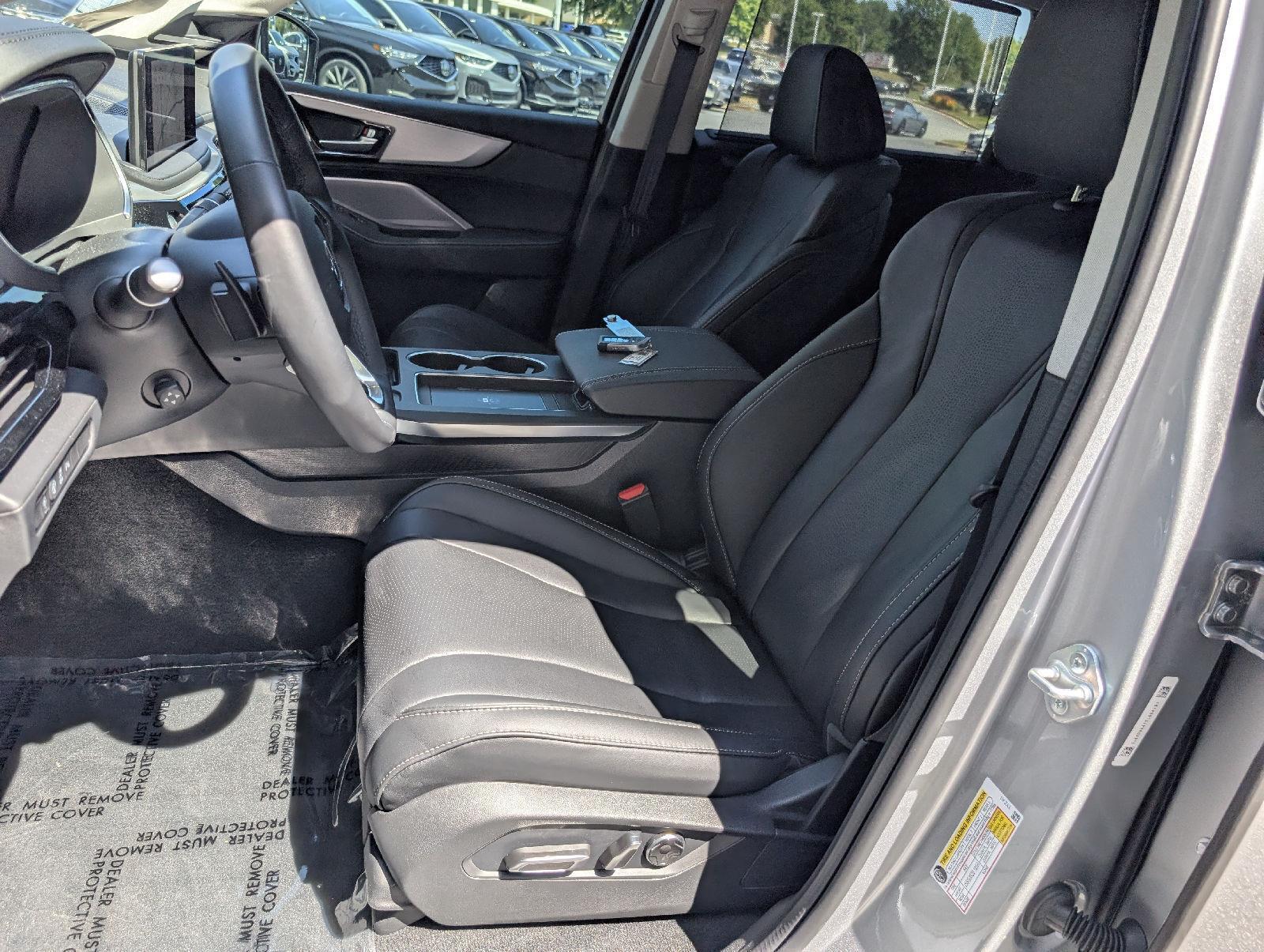 Used 2026 Acura MDX SUV