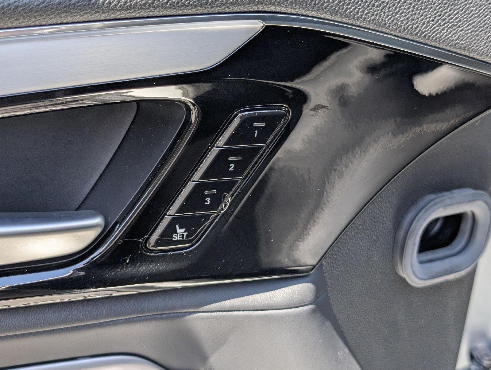 Used 2026 Acura MDX SUV