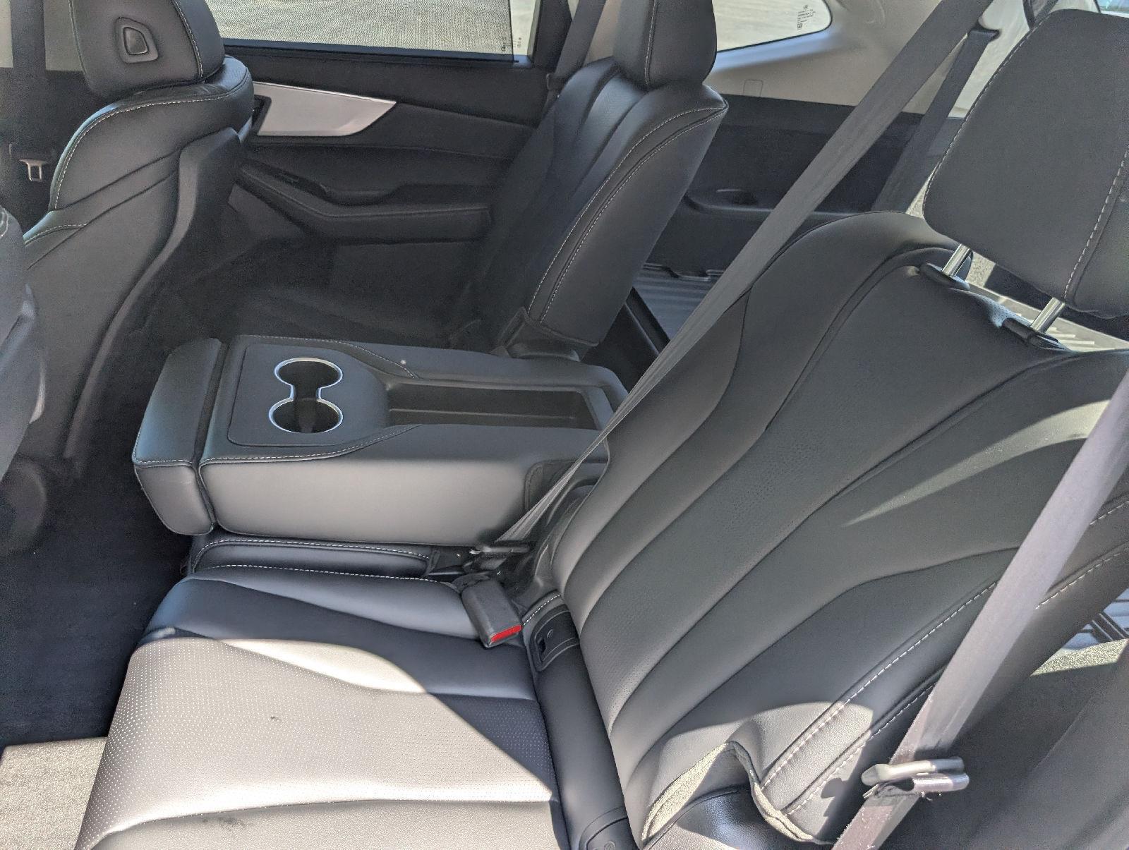 Used 2026 Acura MDX SUV