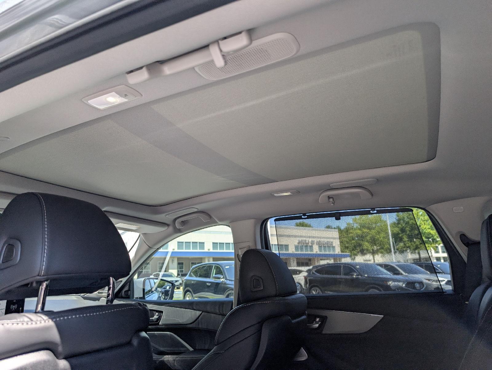Used 2026 Acura MDX SUV