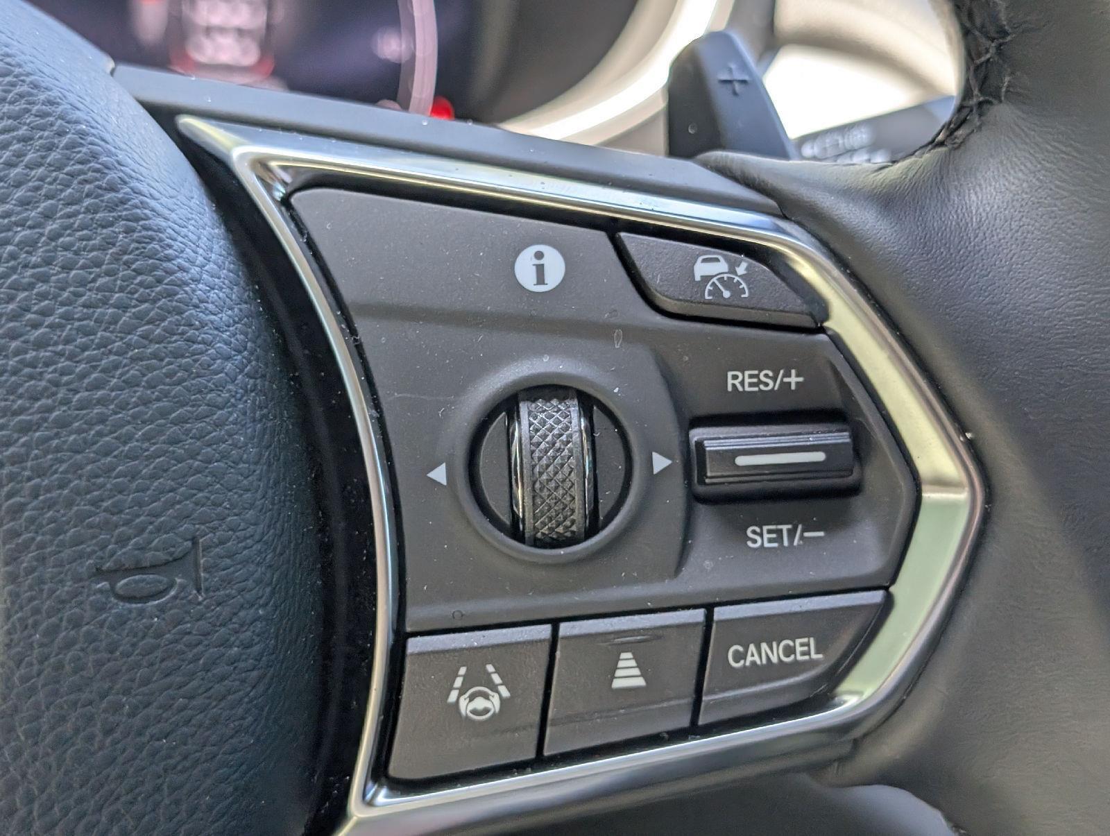Used 2026 Acura MDX SUV