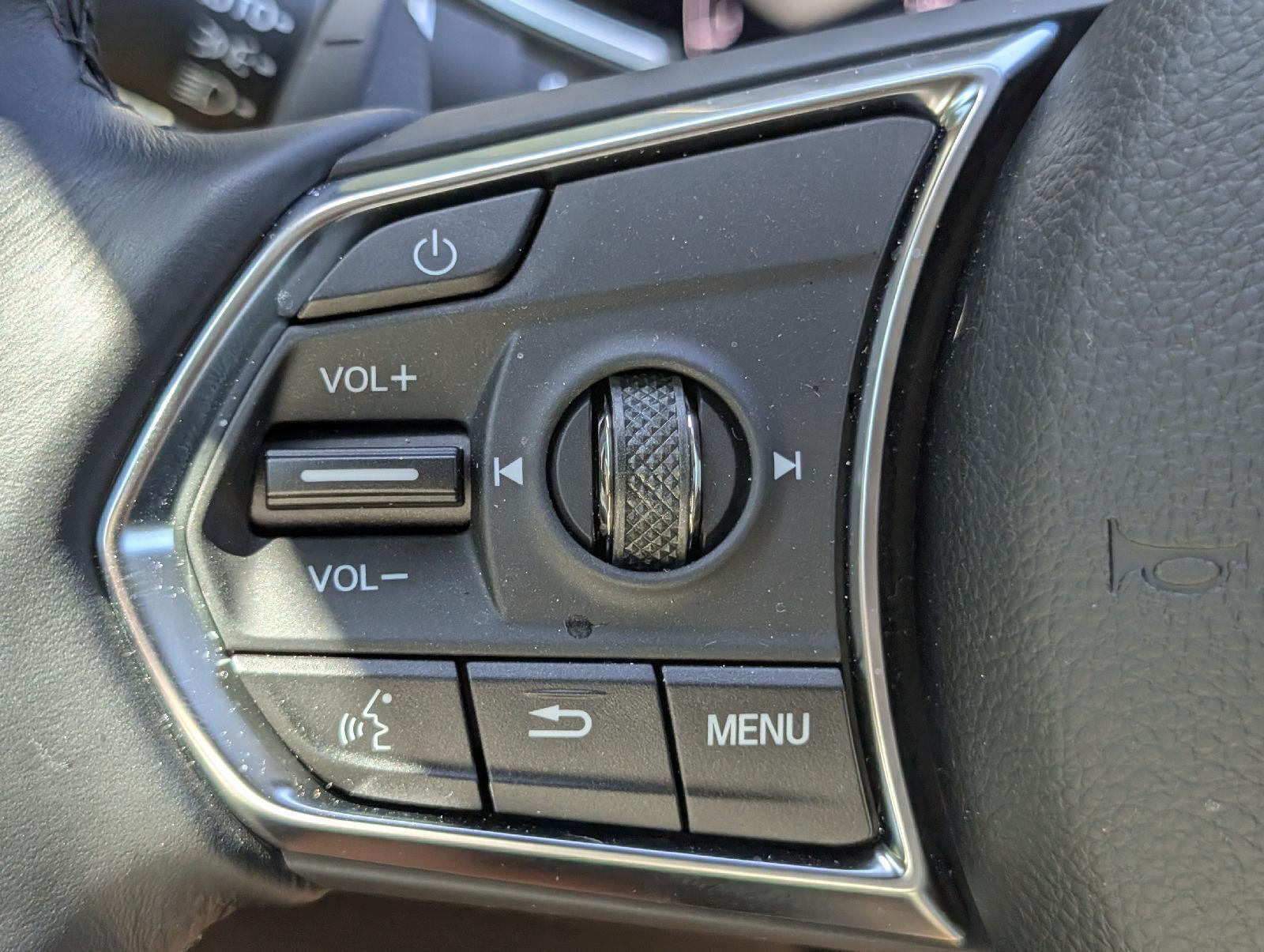 Used 2026 Acura MDX SUV