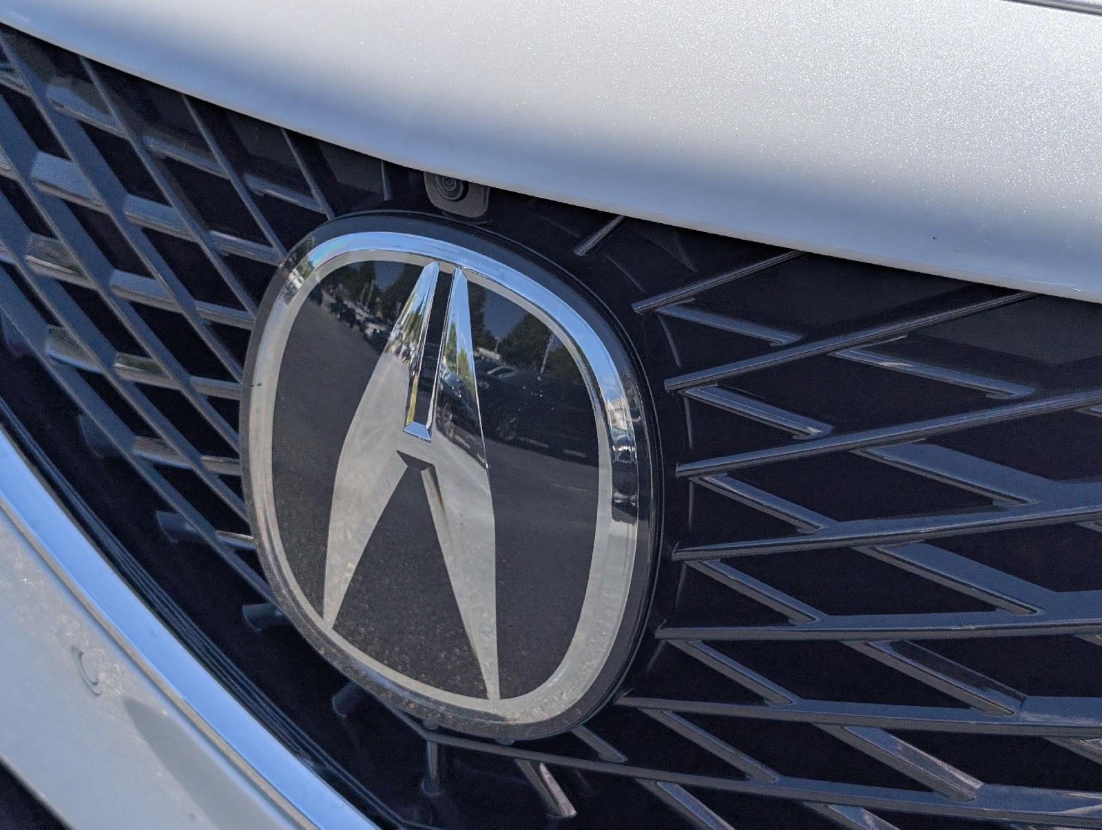 Used 2026 Acura MDX Sedan