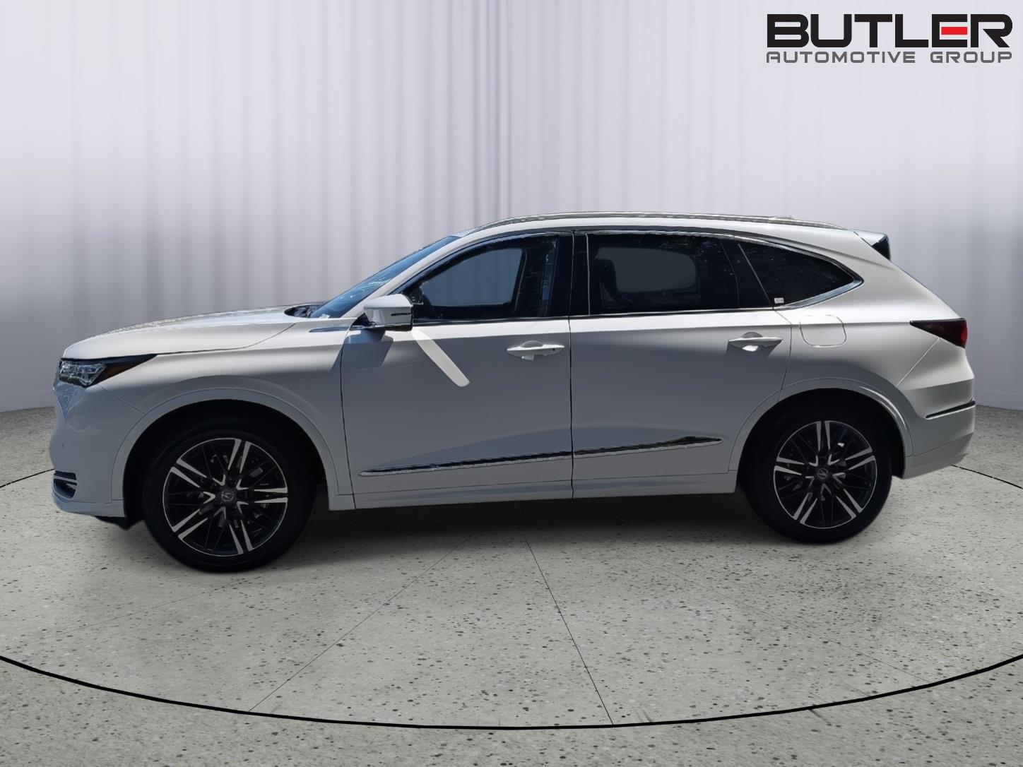 Used 2026 Acura MDX Sedan