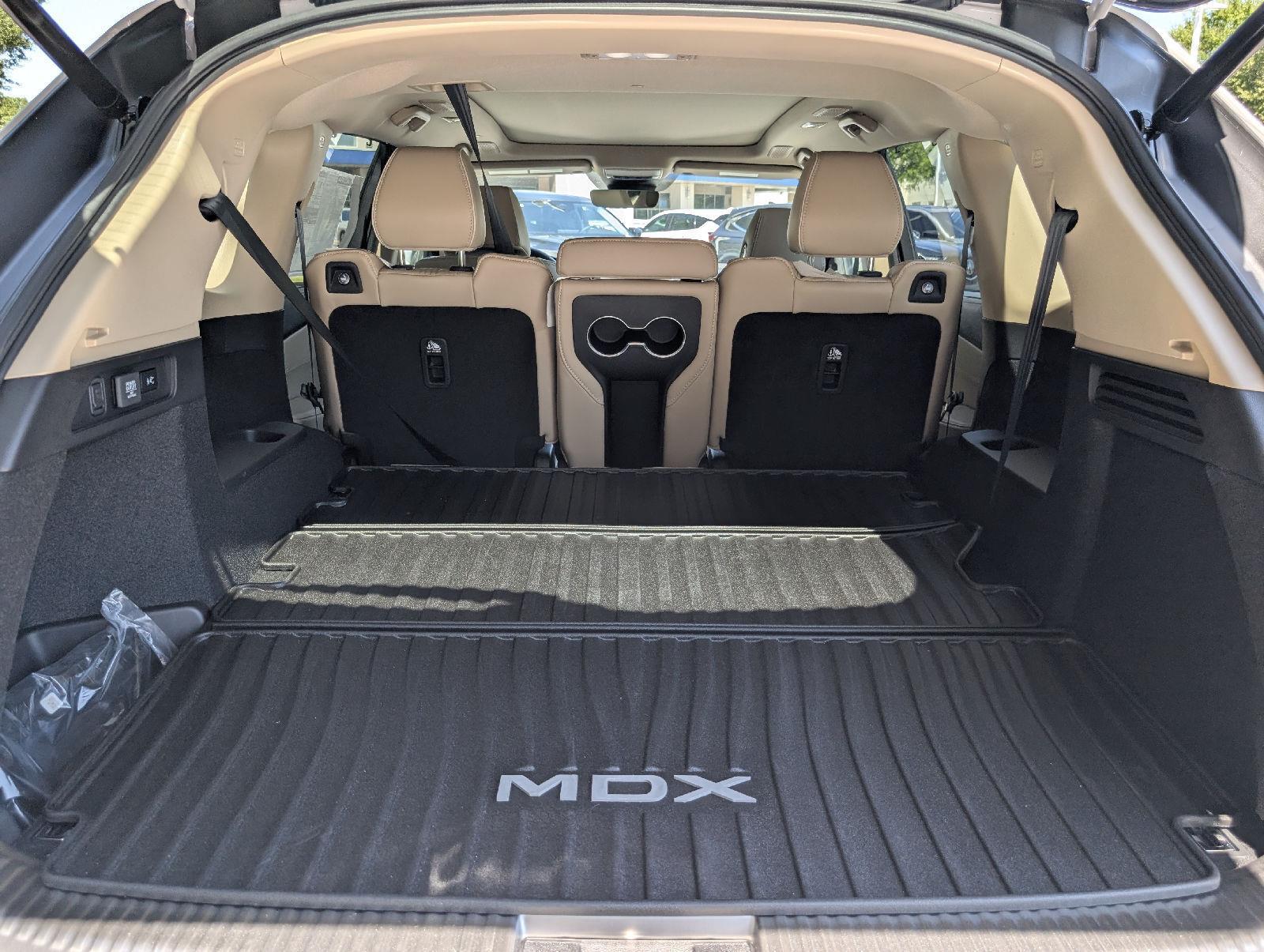 Used 2026 Acura MDX Sedan
