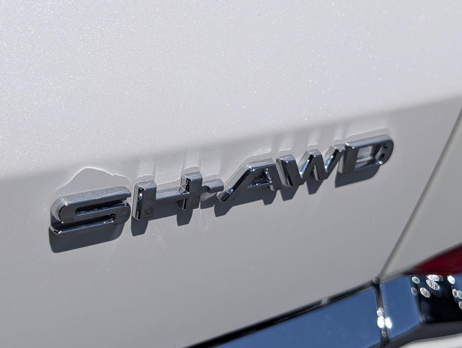 Used 2026 Acura MDX Sedan