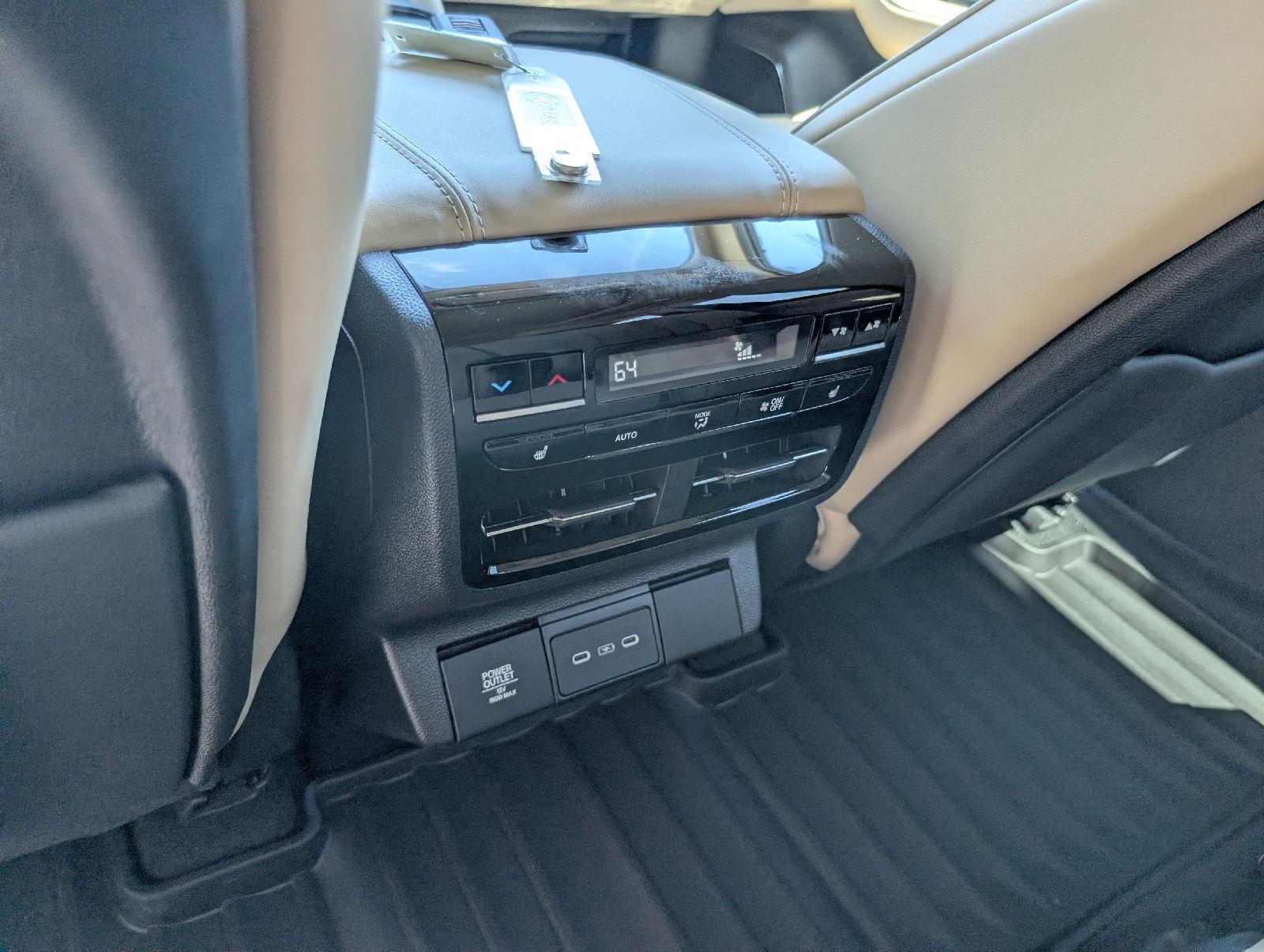 Used 2026 Acura MDX Sedan