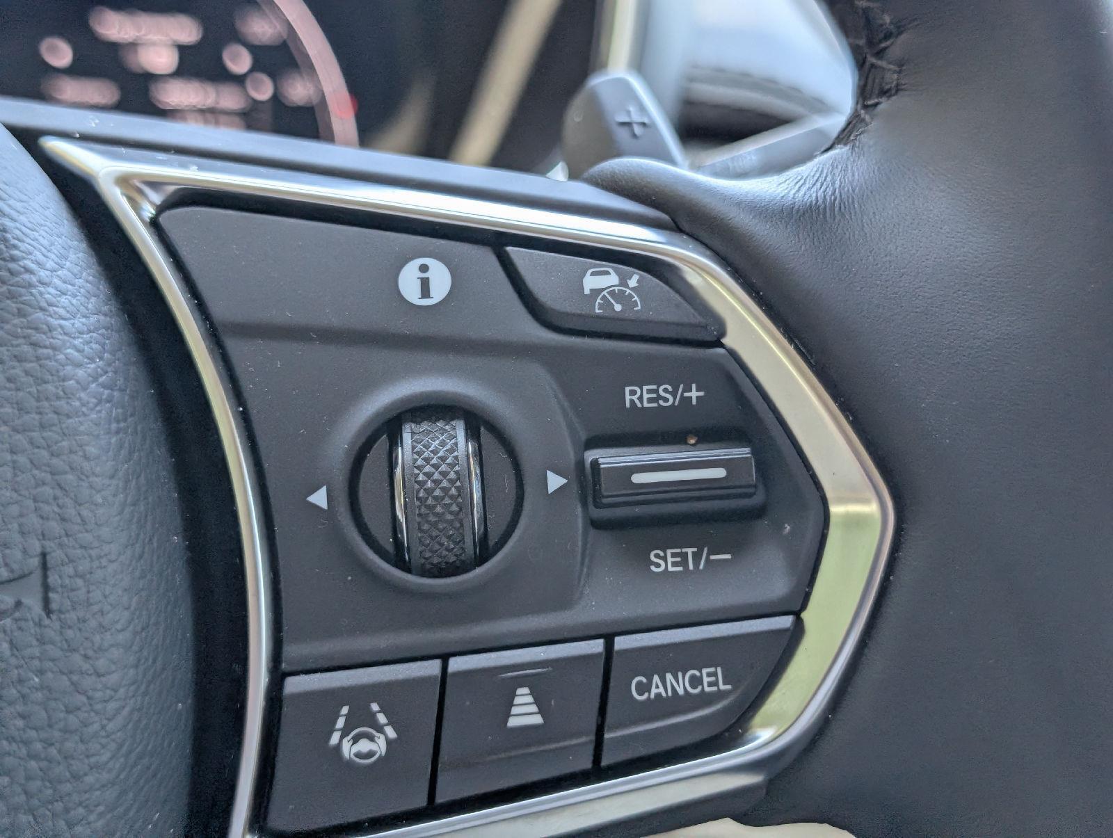 Used 2026 Acura MDX Sedan