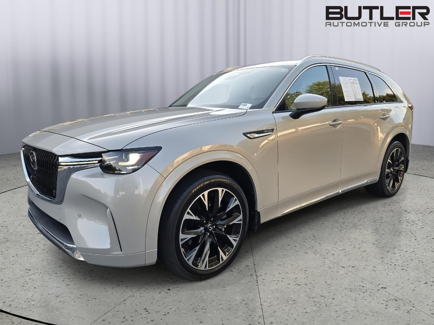 2024 Mazda CX-90 3.3 Turbo S Premium Plus AWD