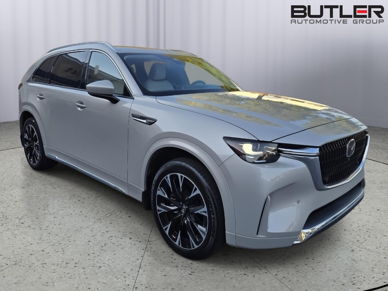 Used 2024 Mazda CX-90 SUV