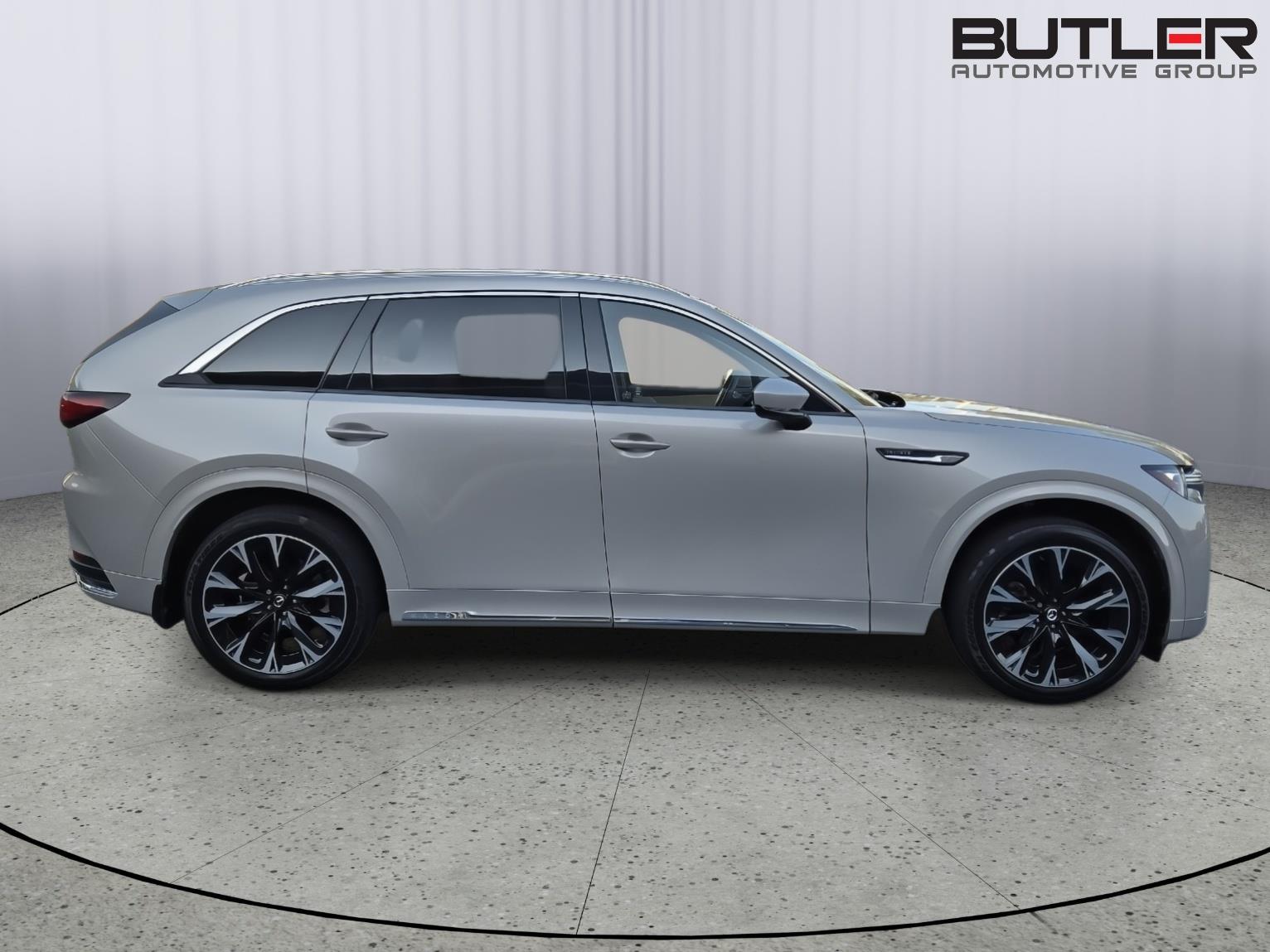 Used 2024 Mazda CX-90 SUV