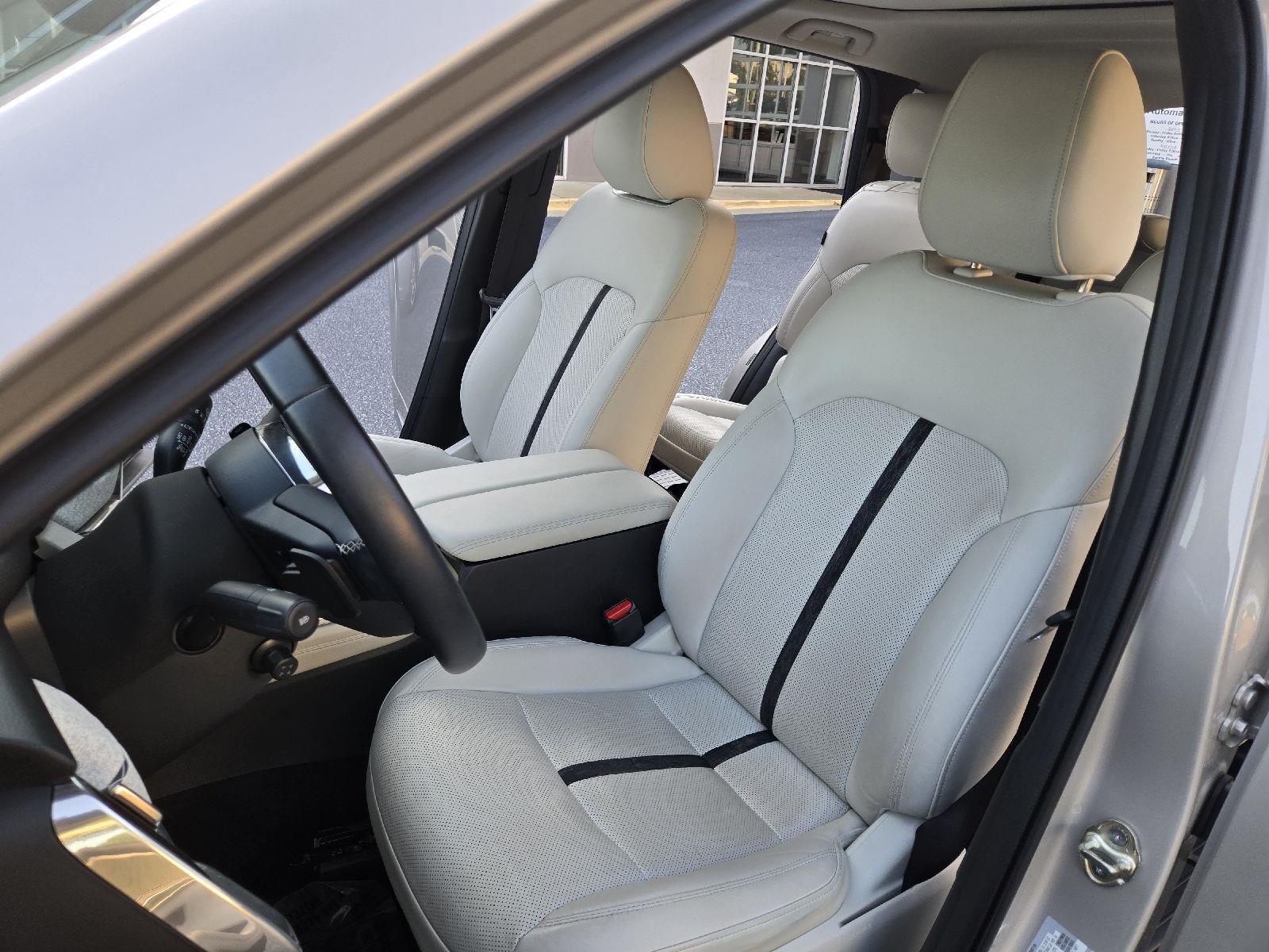 Used 2024 Mazda CX-90 SUV
