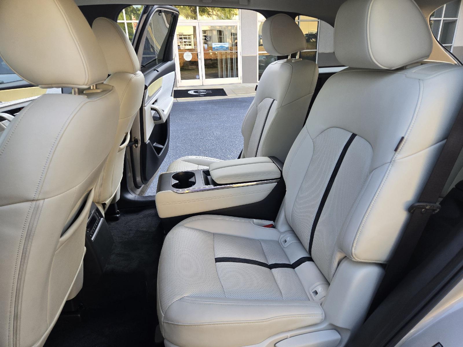 Used 2024 Mazda CX-90 SUV