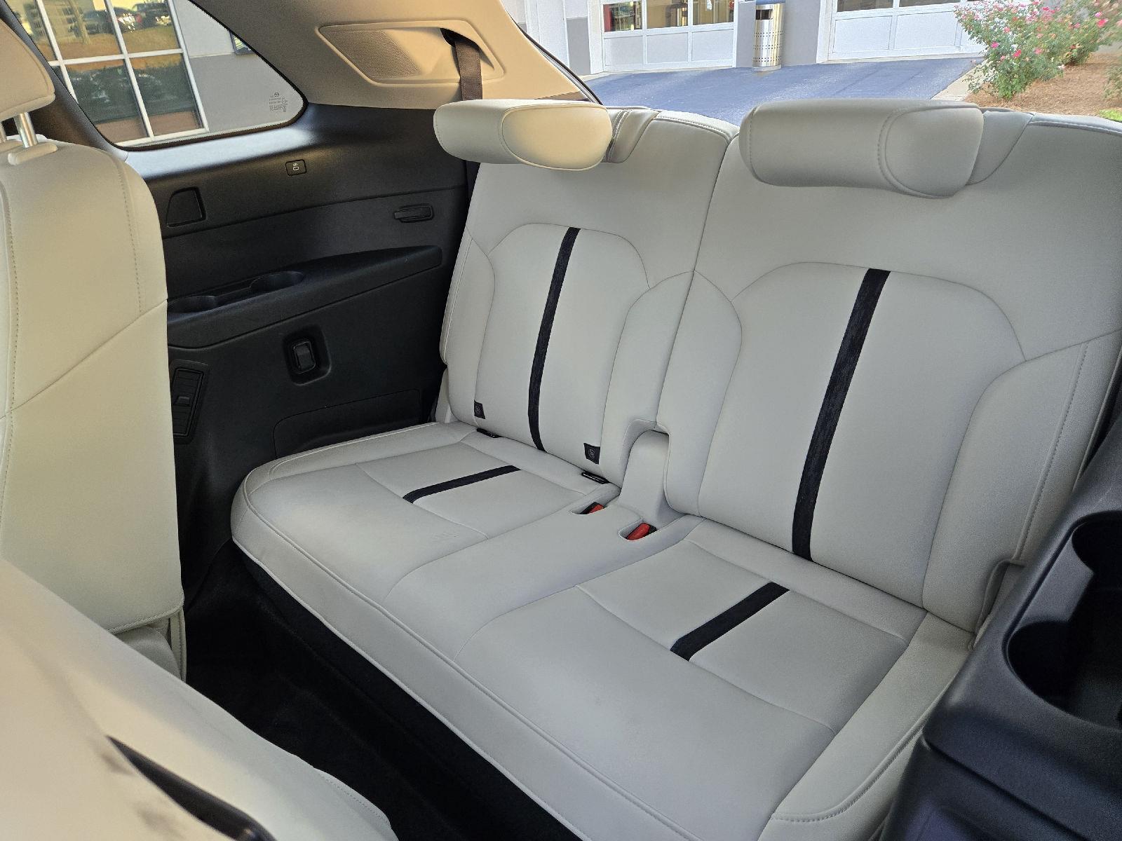 Used 2024 Mazda CX-90 SUV