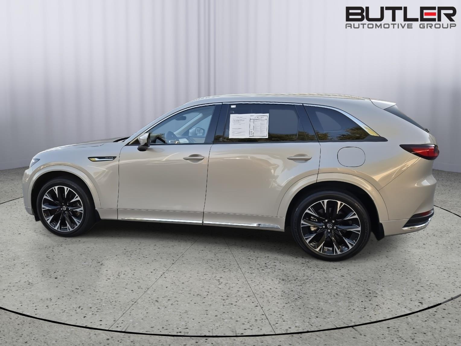Used 2024 Mazda CX-90 SUV