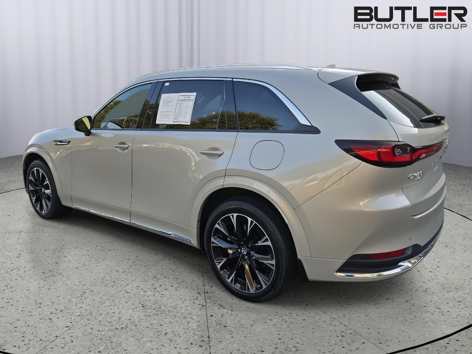 Used 2024 Mazda CX-90 SUV