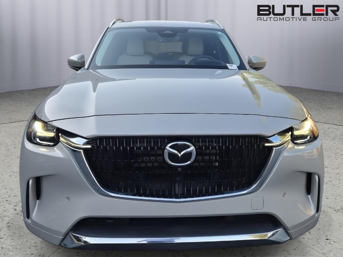 Used 2024 Mazda CX-90 SUV