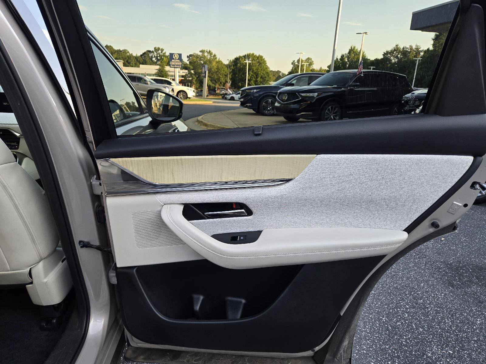 Used 2024 Mazda CX-90 SUV