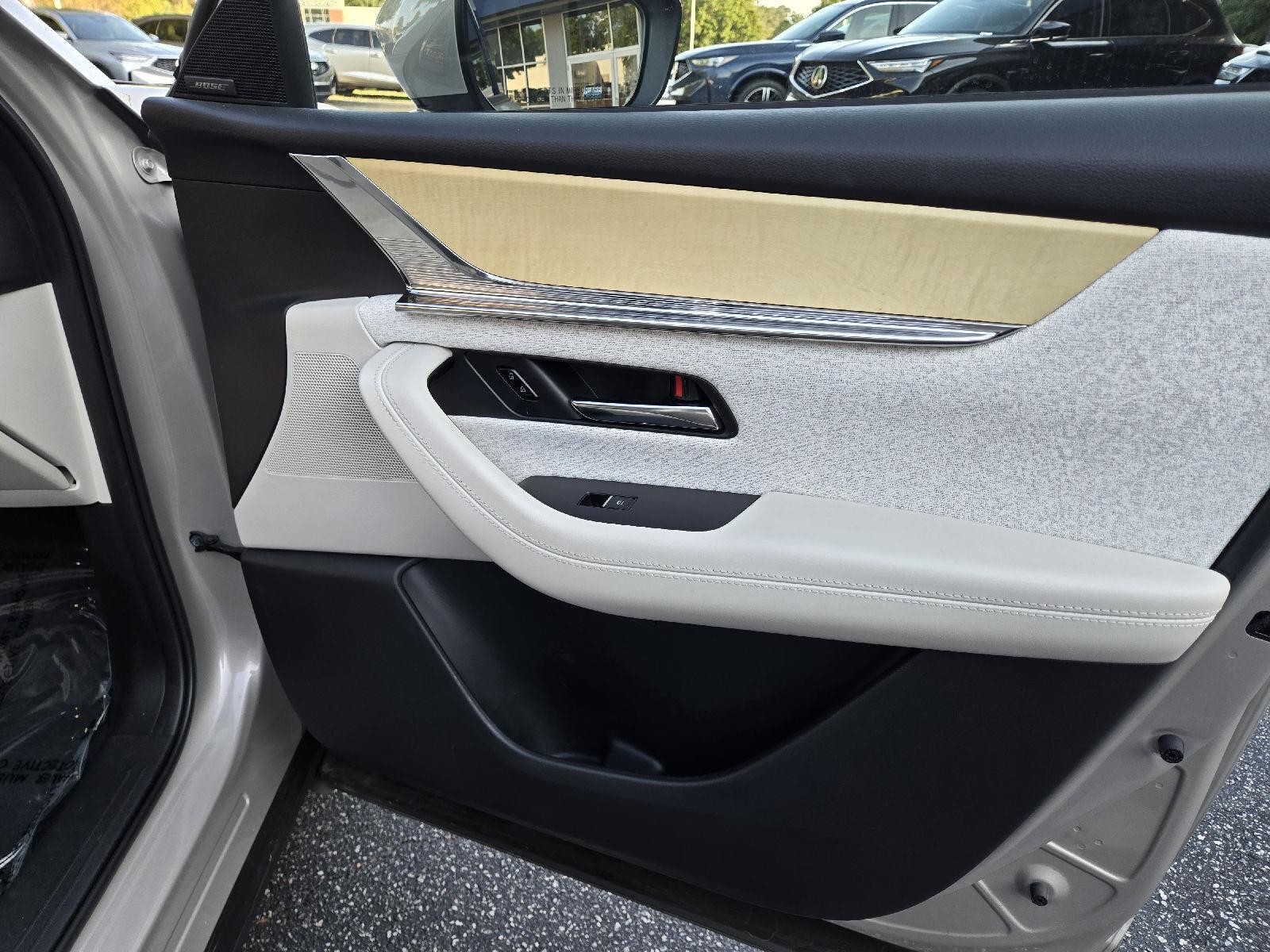 Used 2024 Mazda CX-90 SUV