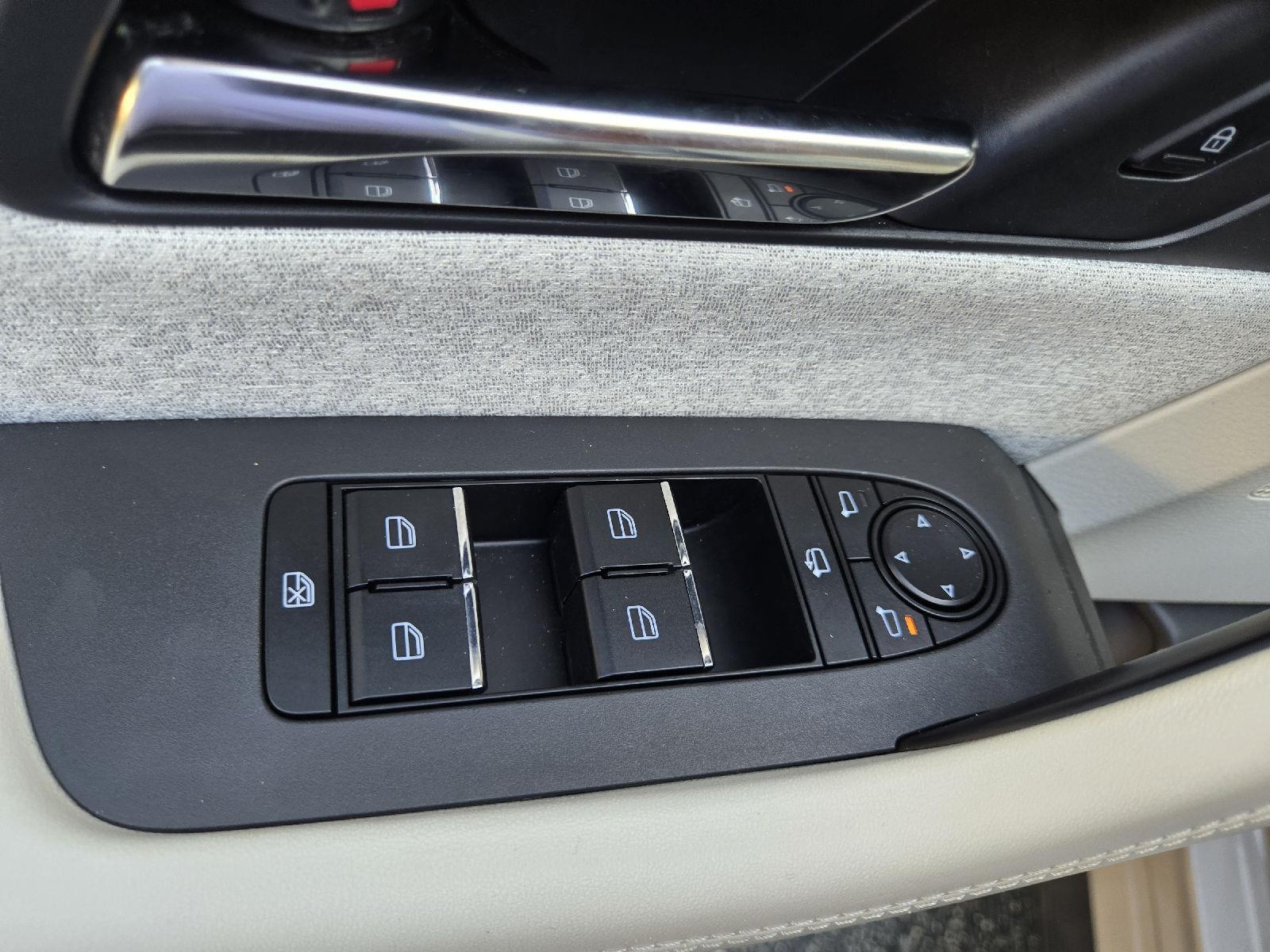 Used 2024 Mazda CX-90 SUV