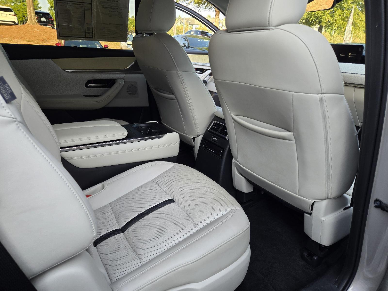 Used 2024 Mazda CX-90 SUV