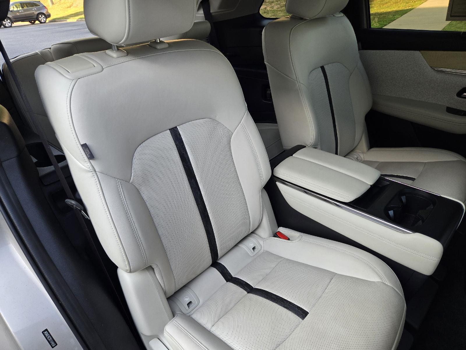 Used 2024 Mazda CX-90 SUV