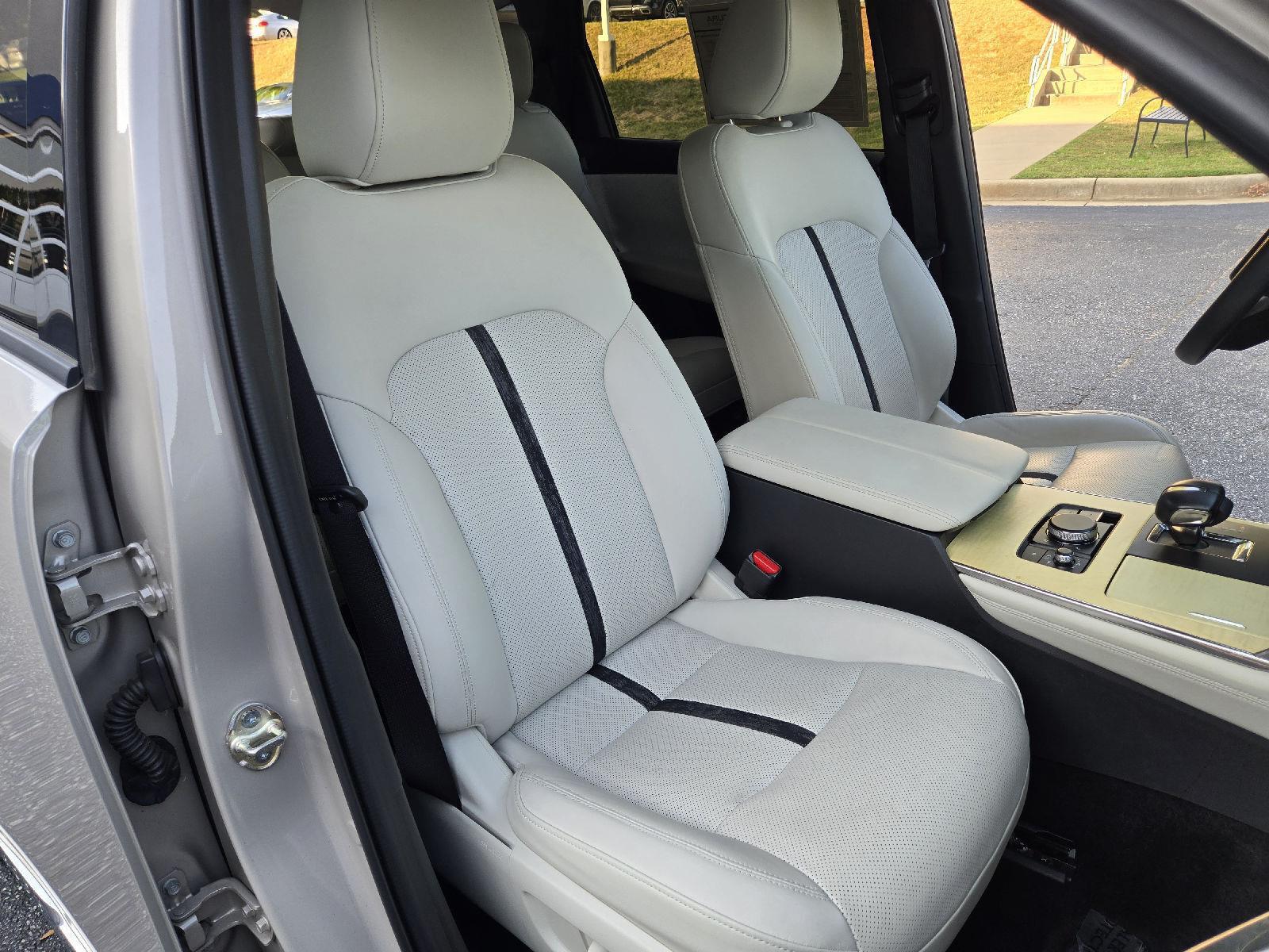 Used 2024 Mazda CX-90 SUV
