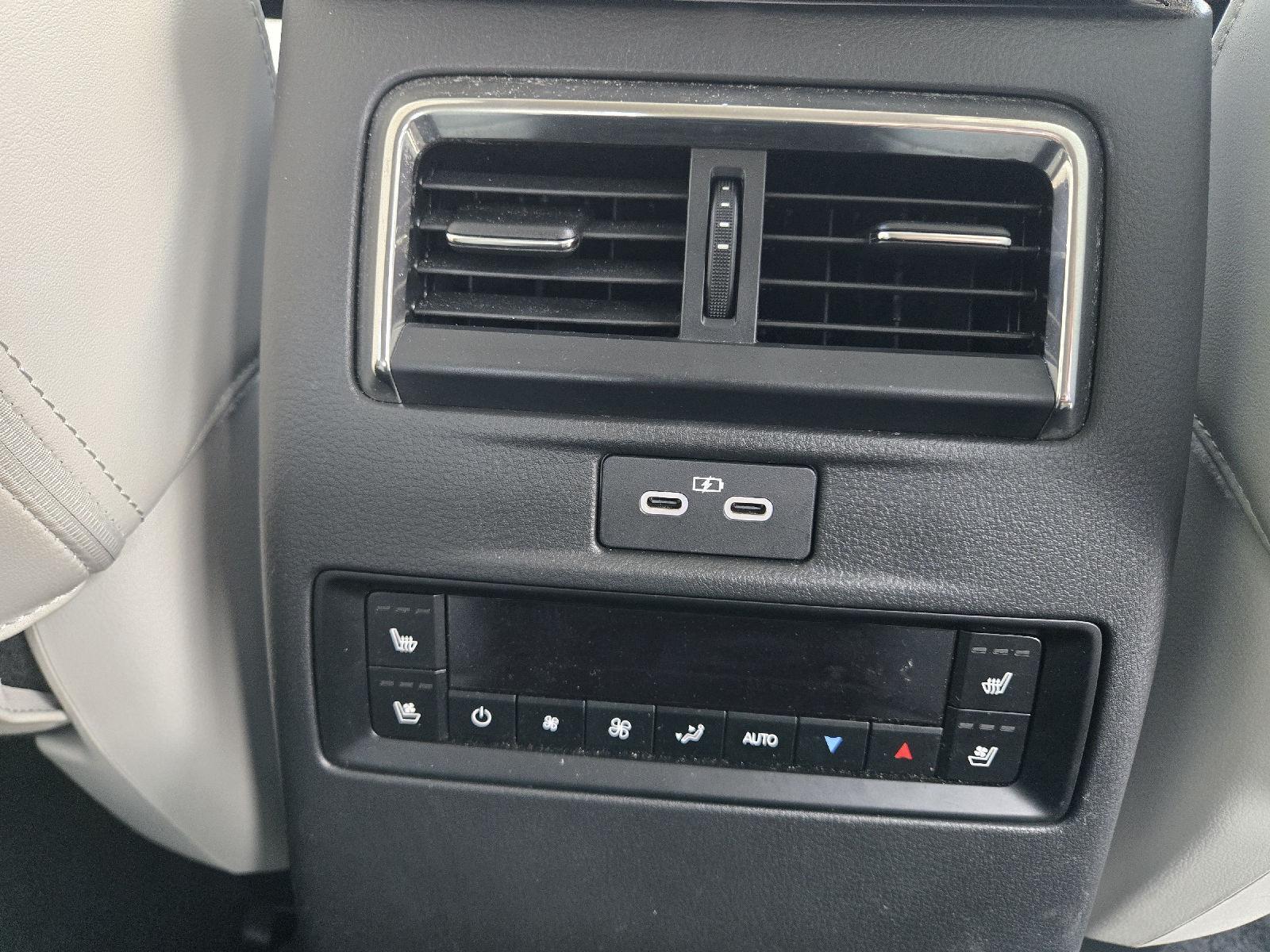 Used 2024 Mazda CX-90 SUV