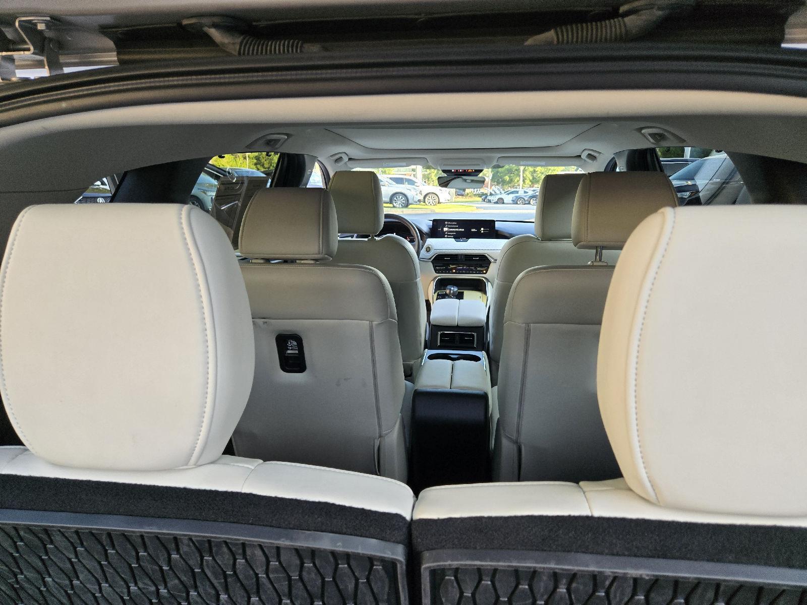 Used 2024 Mazda CX-90 SUV