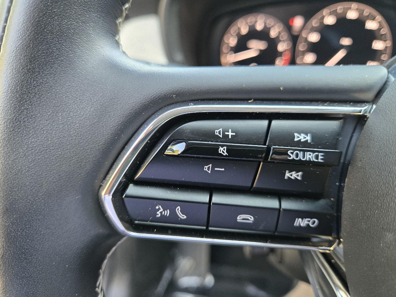 Used 2024 Mazda CX-90 SUV