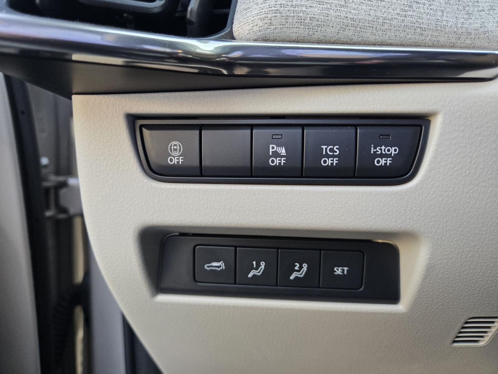 Used 2024 Mazda CX-90 SUV