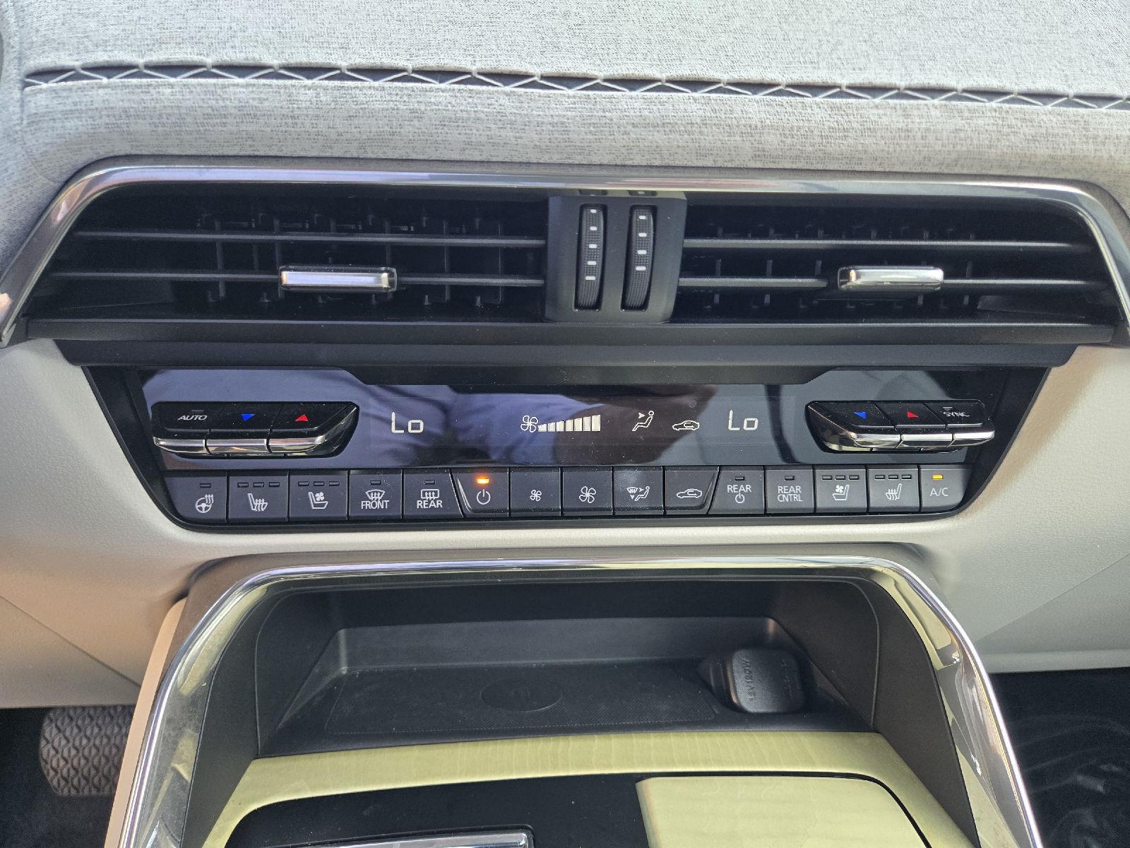 Used 2024 Mazda CX-90 SUV