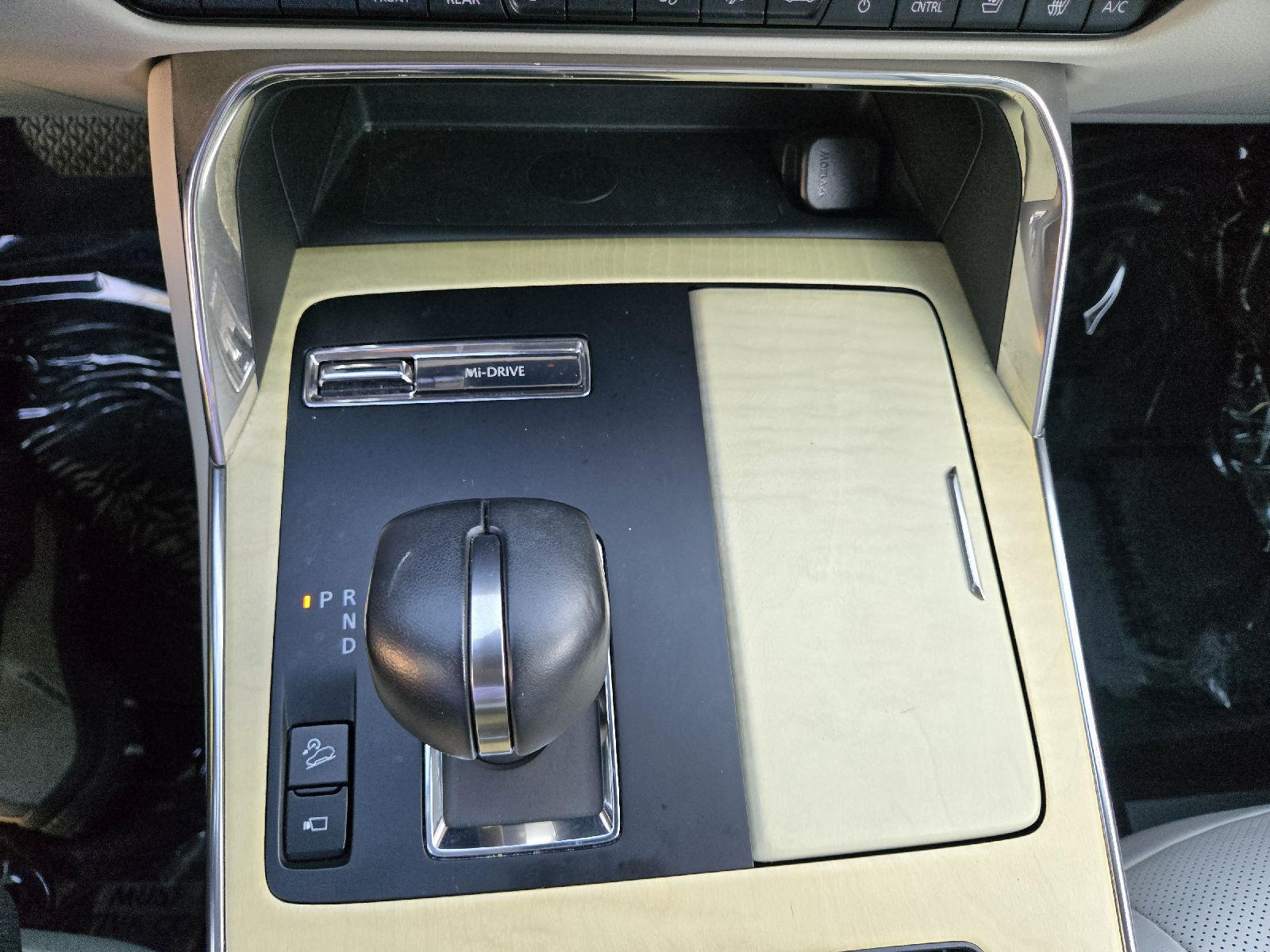 Used 2024 Mazda CX-90 SUV