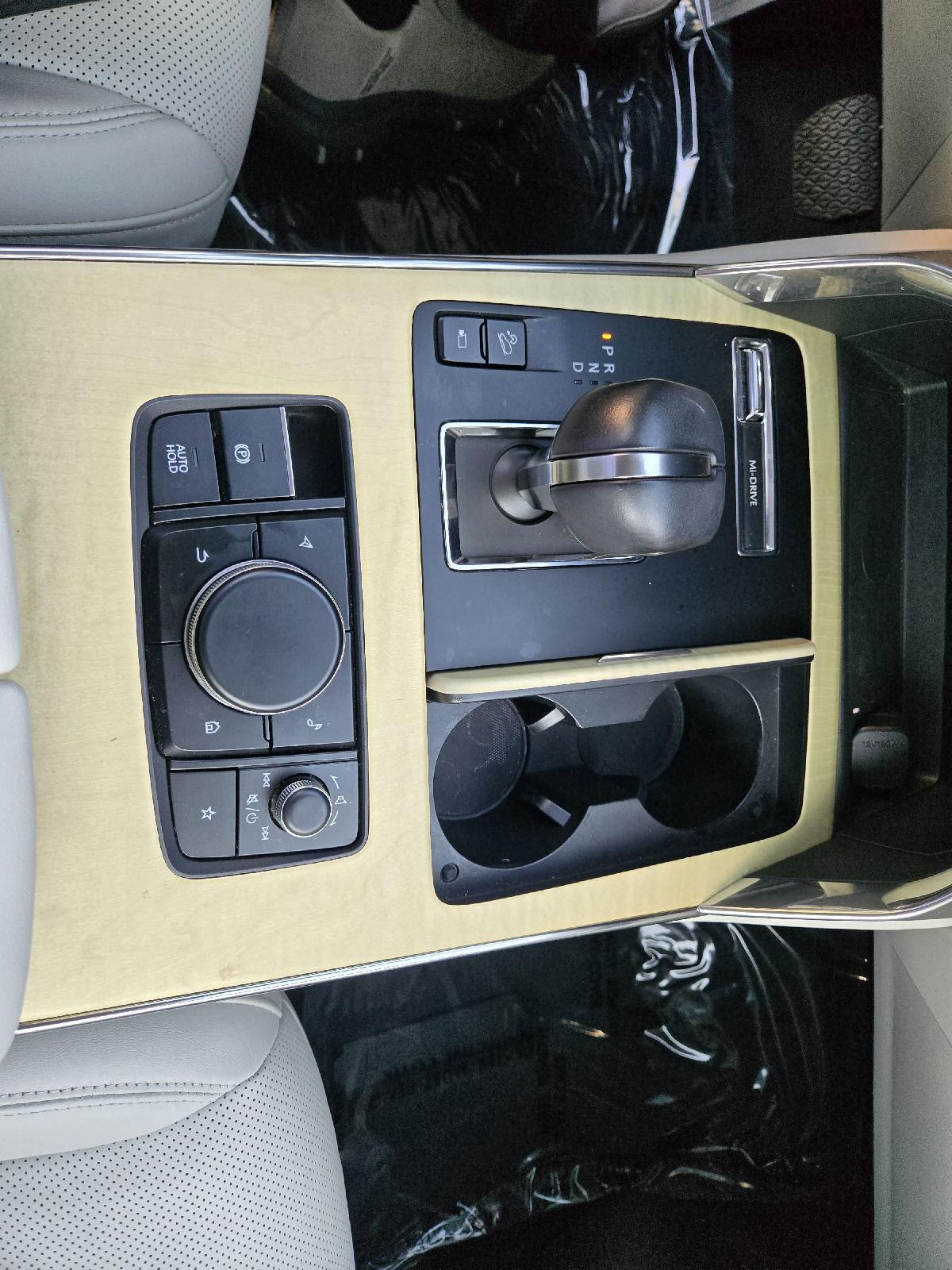 Used 2024 Mazda CX-90 SUV