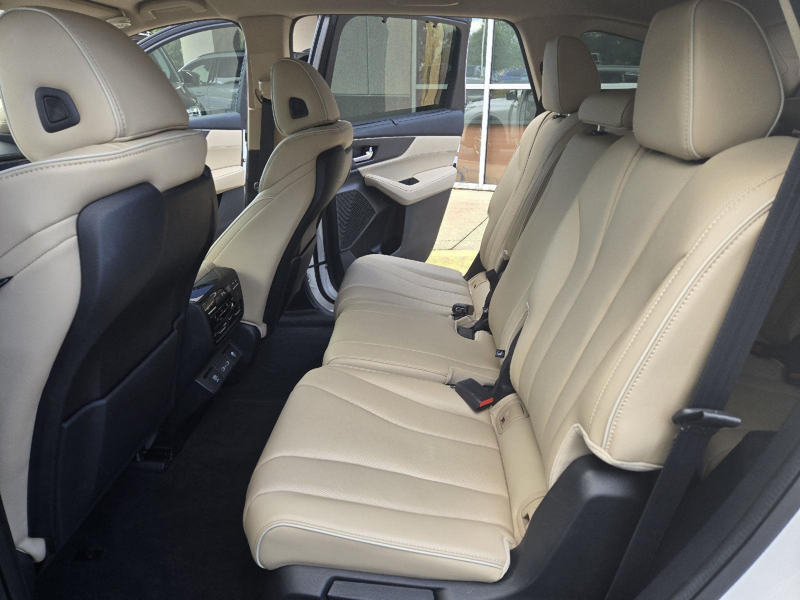 Used 2023 Acura MDX Sedan
