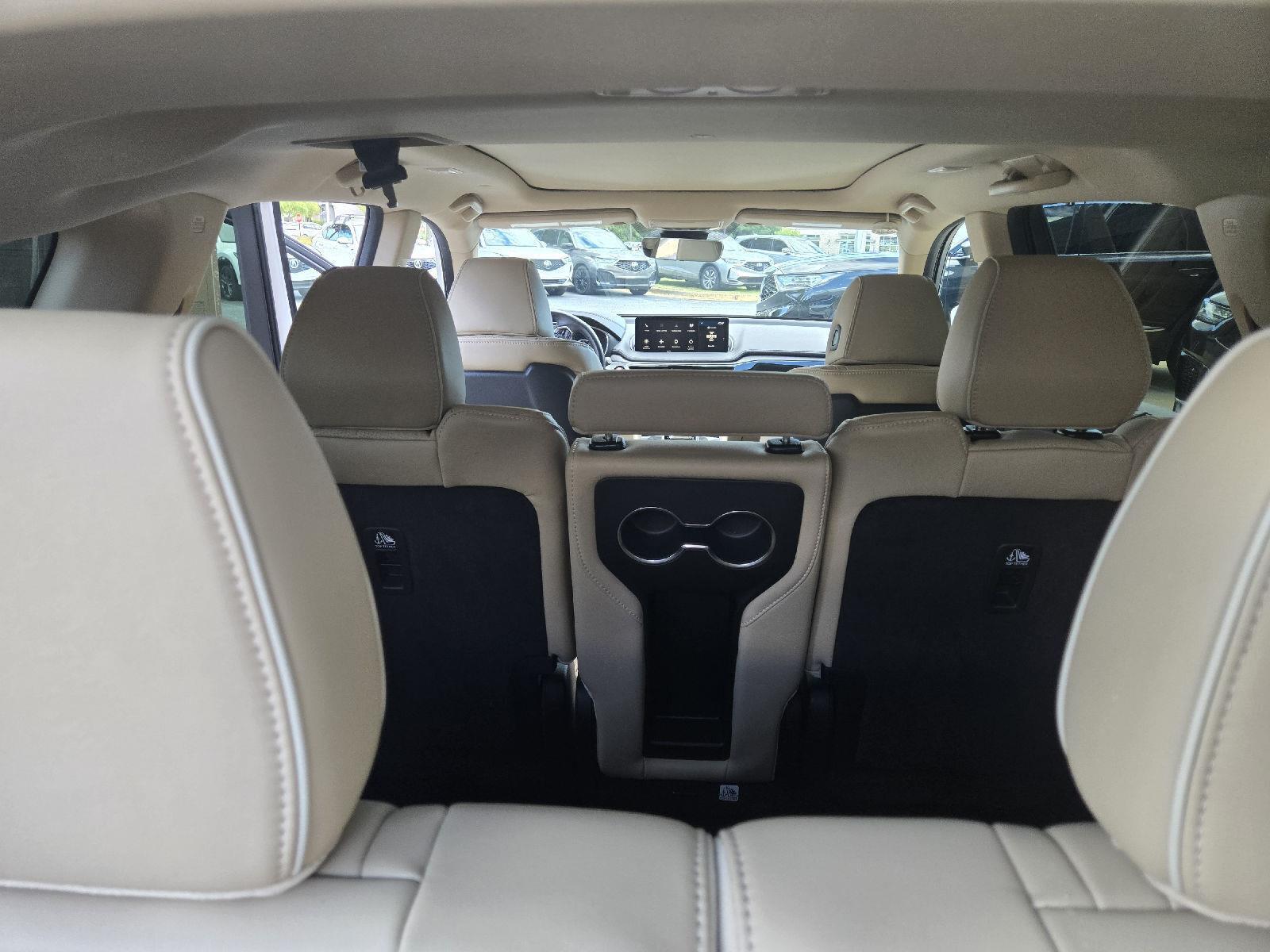 Used 2023 Acura MDX Sedan
