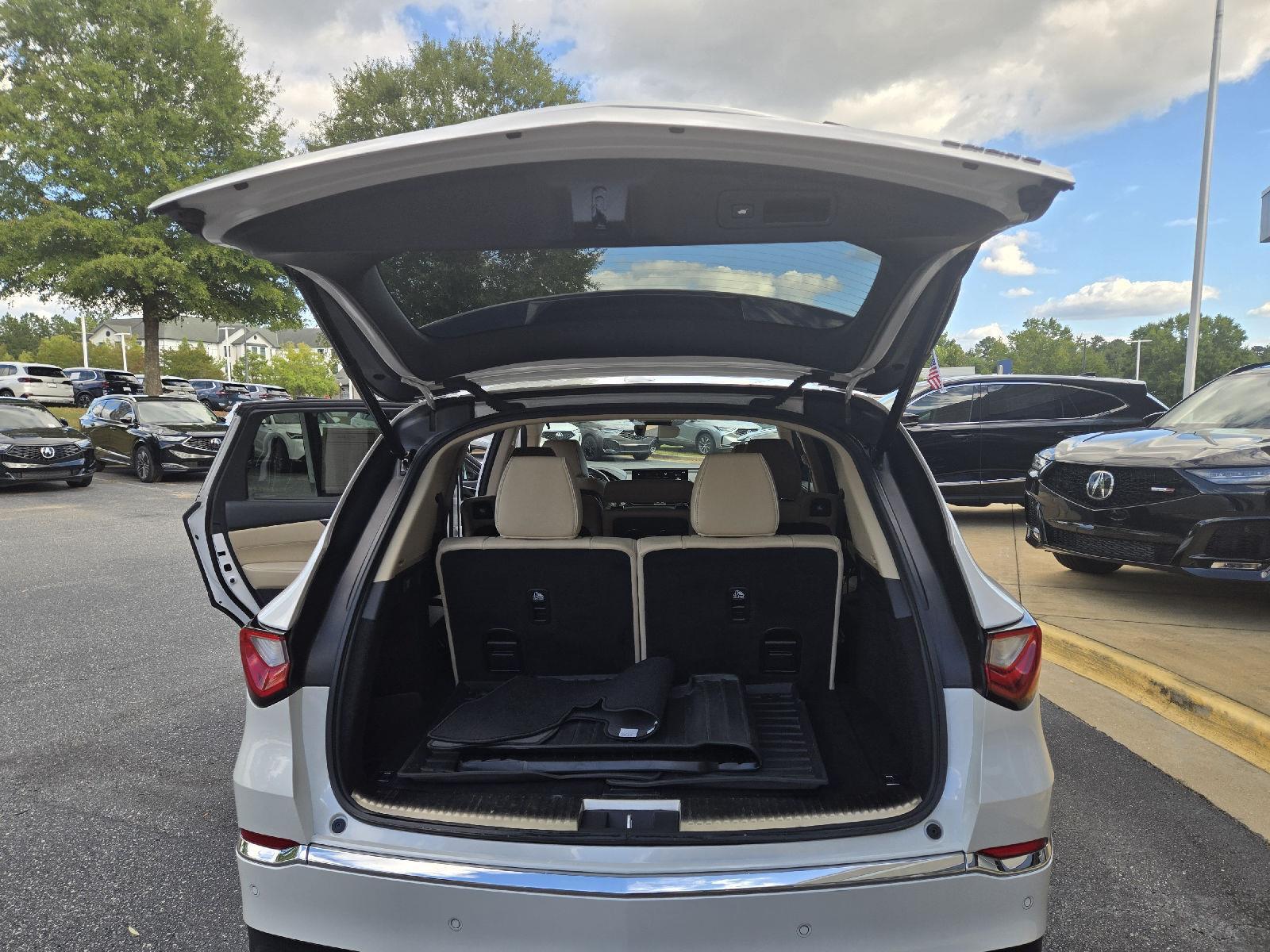 Used 2023 Acura MDX Sedan