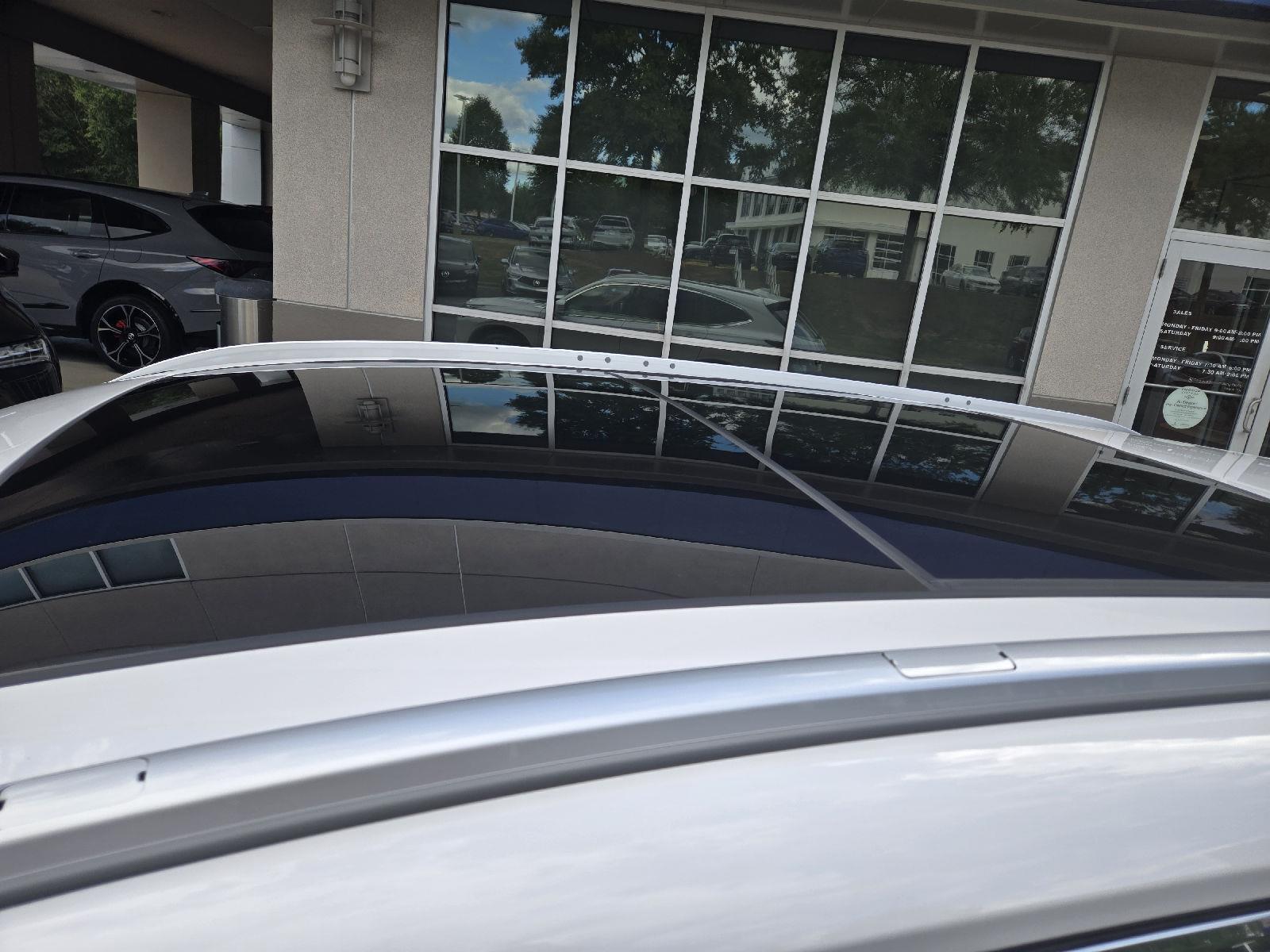 Used 2023 Acura MDX Sedan