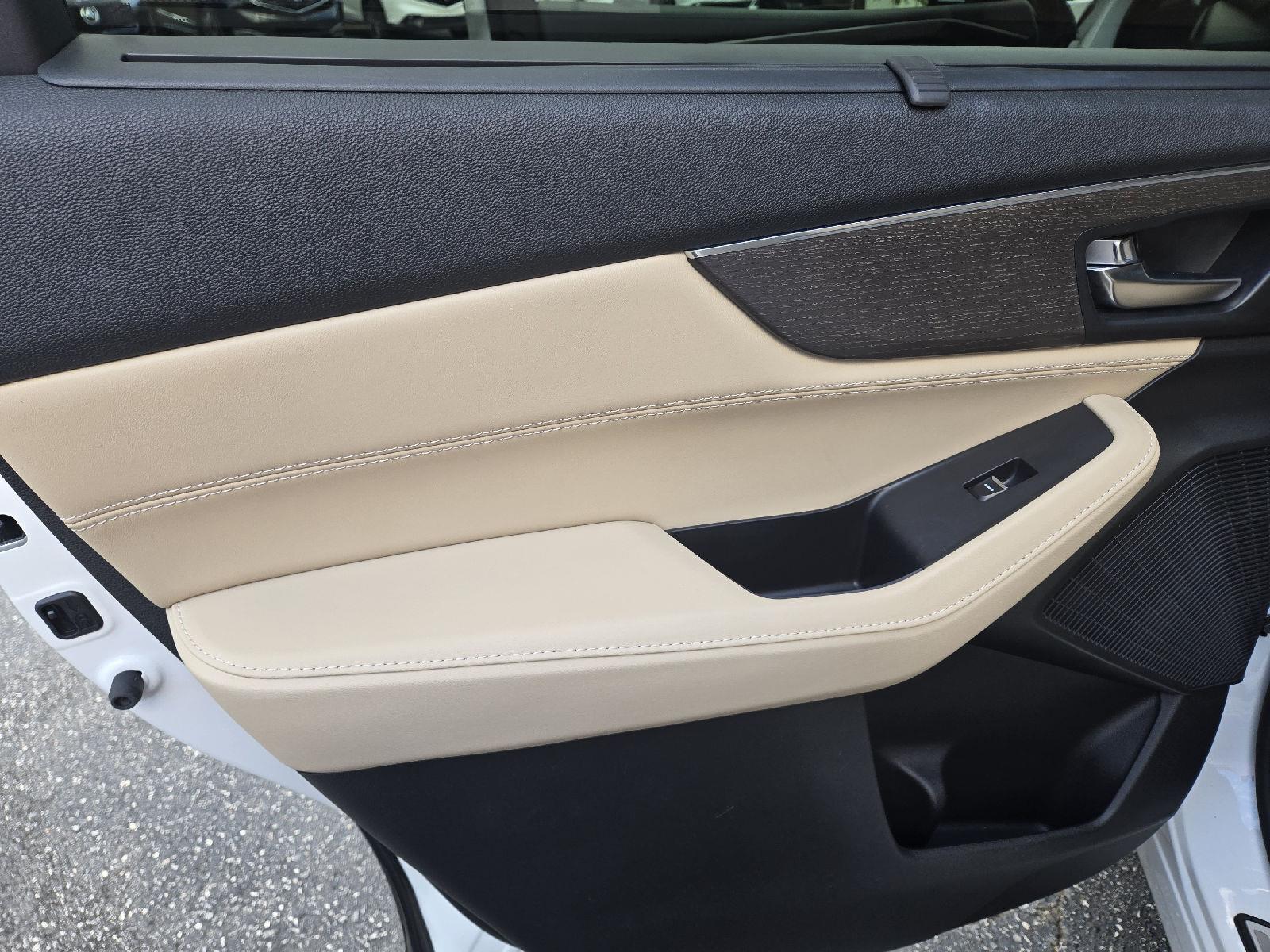 Used 2023 Acura MDX Sedan