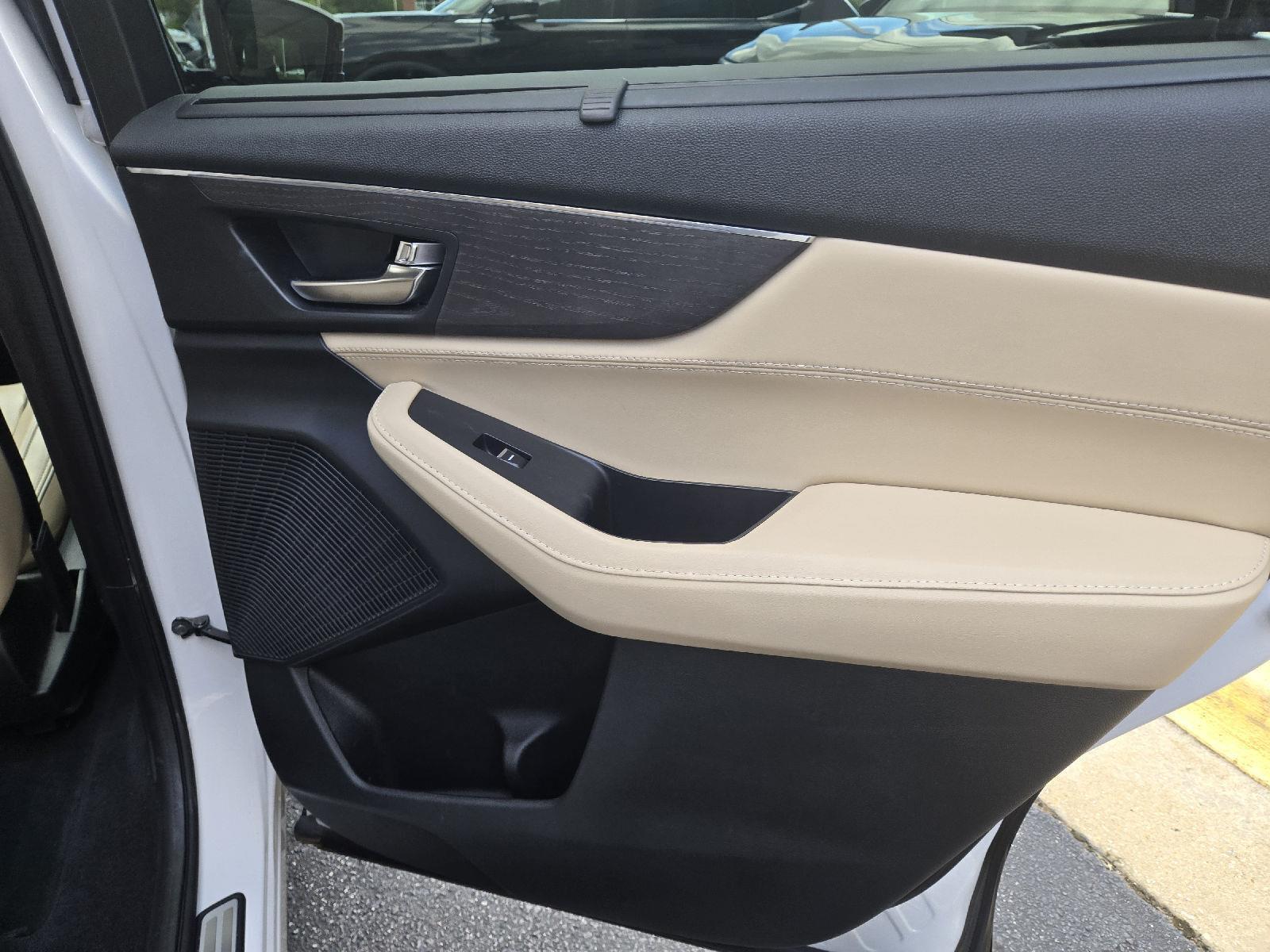 Used 2023 Acura MDX Sedan