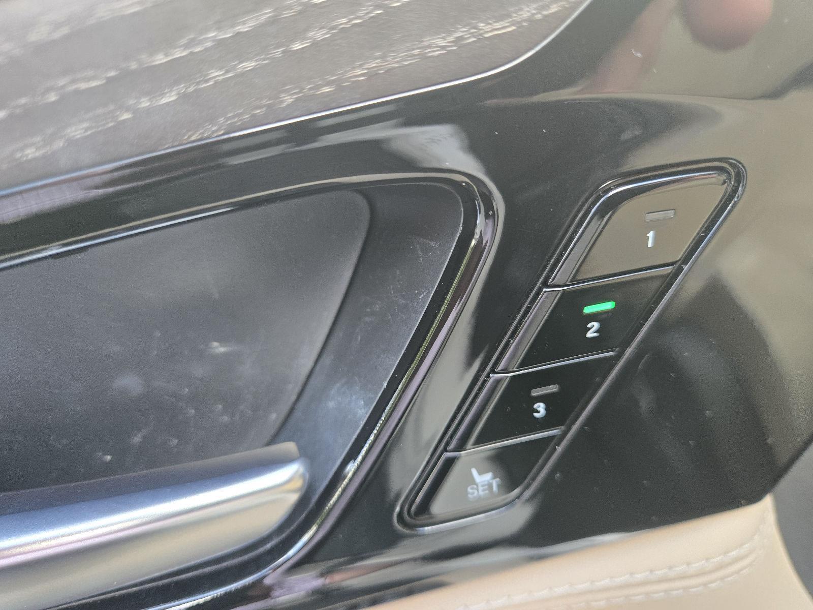 Used 2023 Acura MDX Sedan