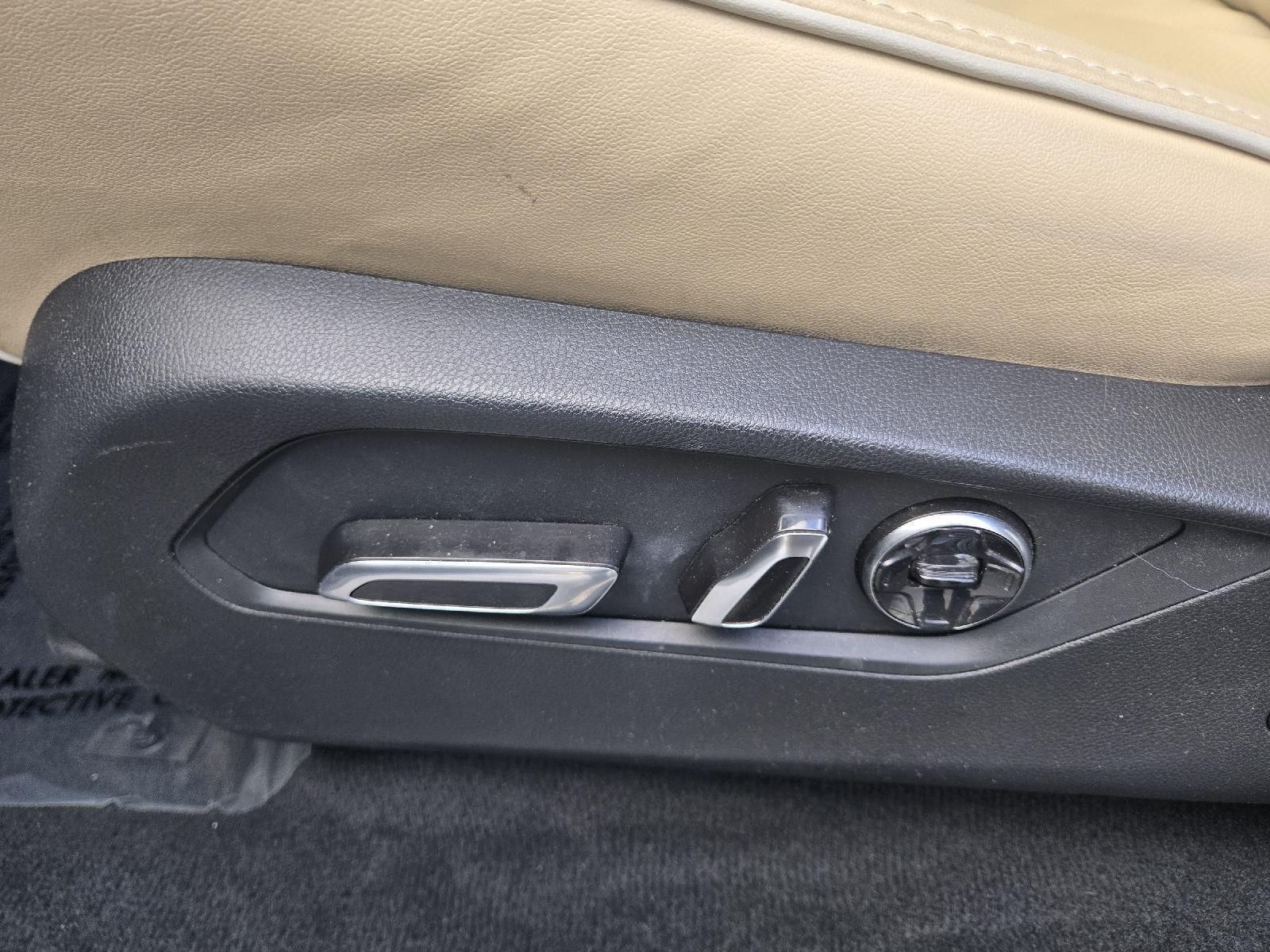 Used 2023 Acura MDX Sedan